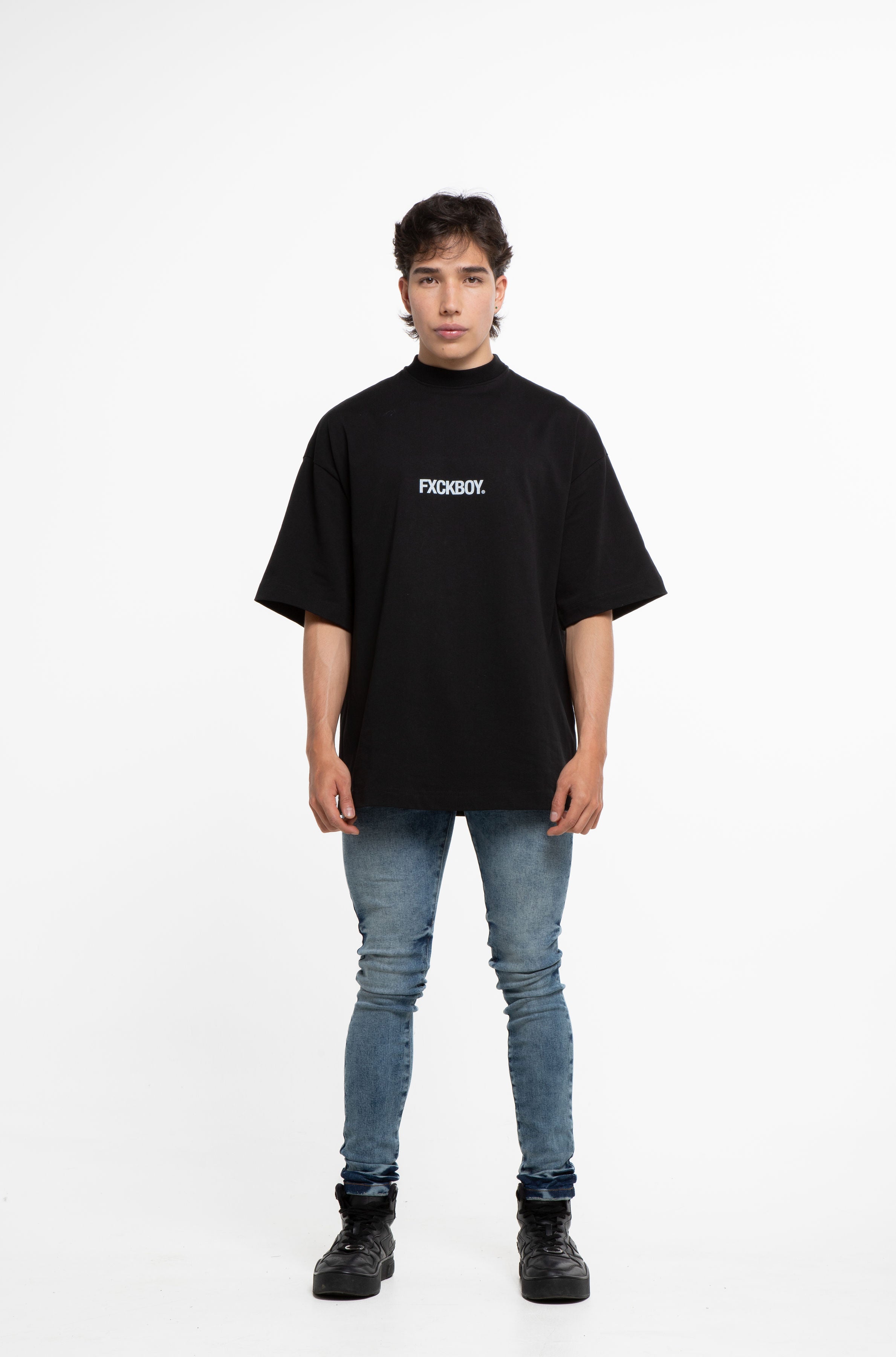 Jeans Skin Voltage
