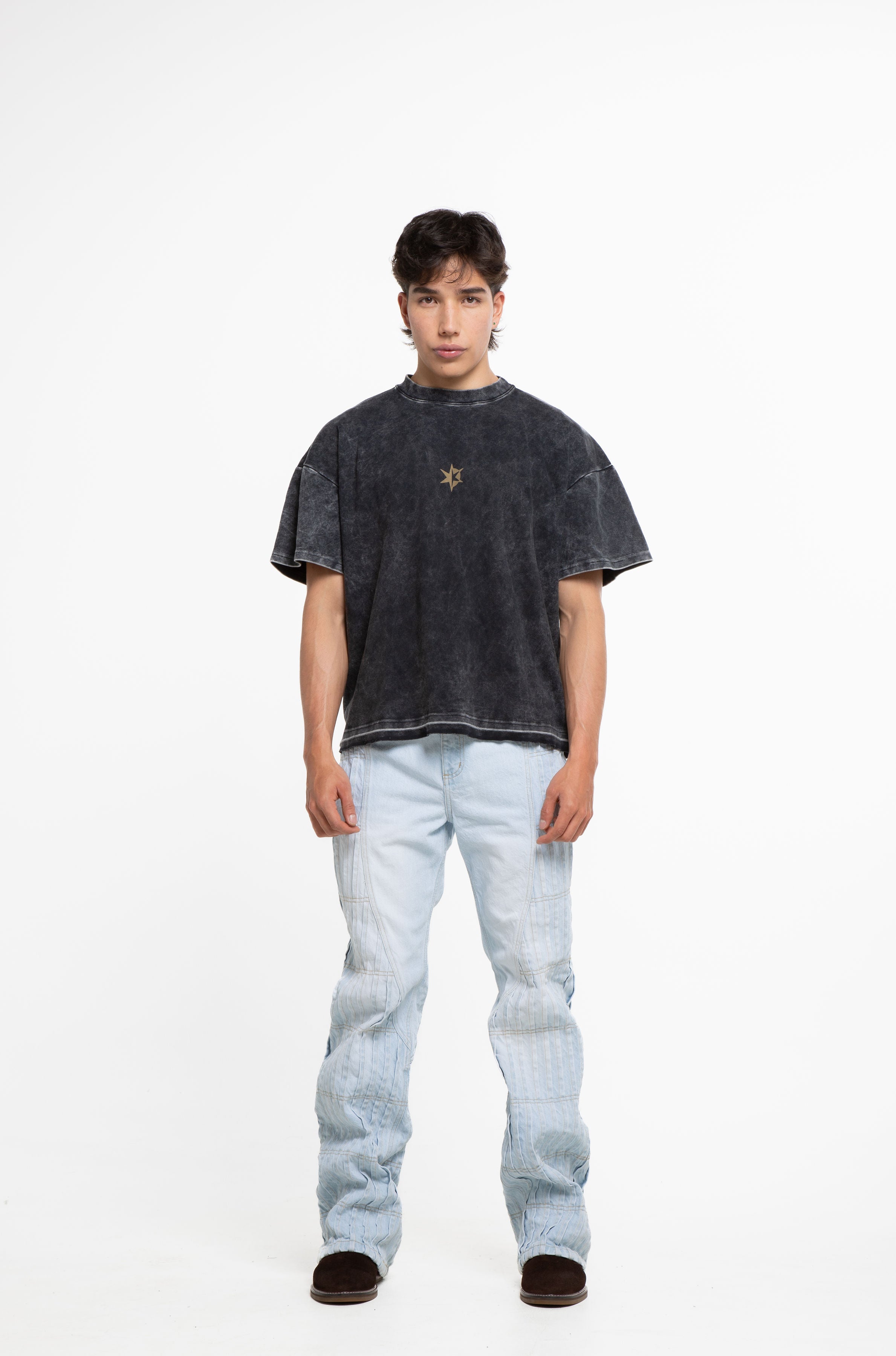 Jeans Regular Maison Europe