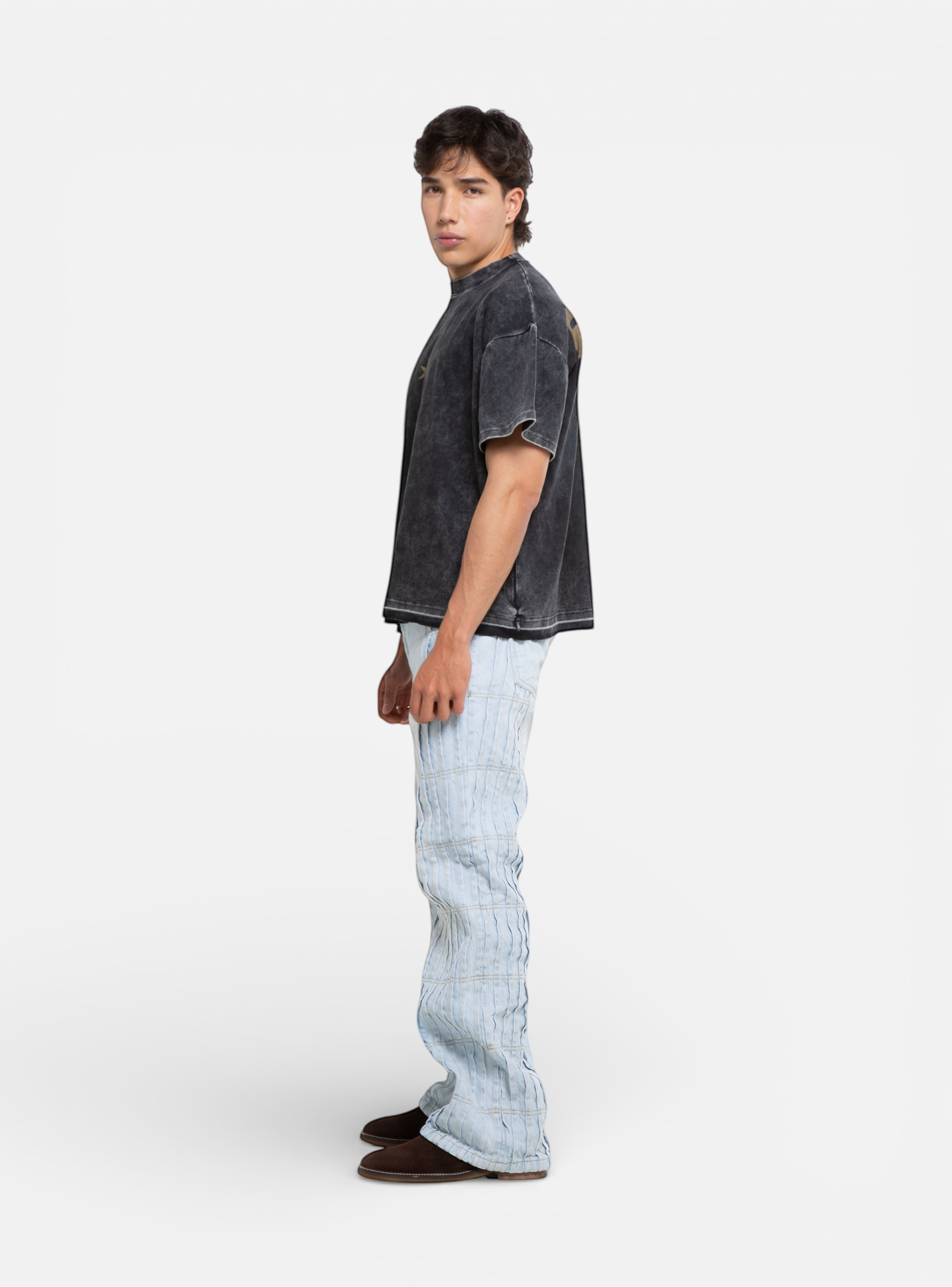 Jeans Regular Maison Europe
