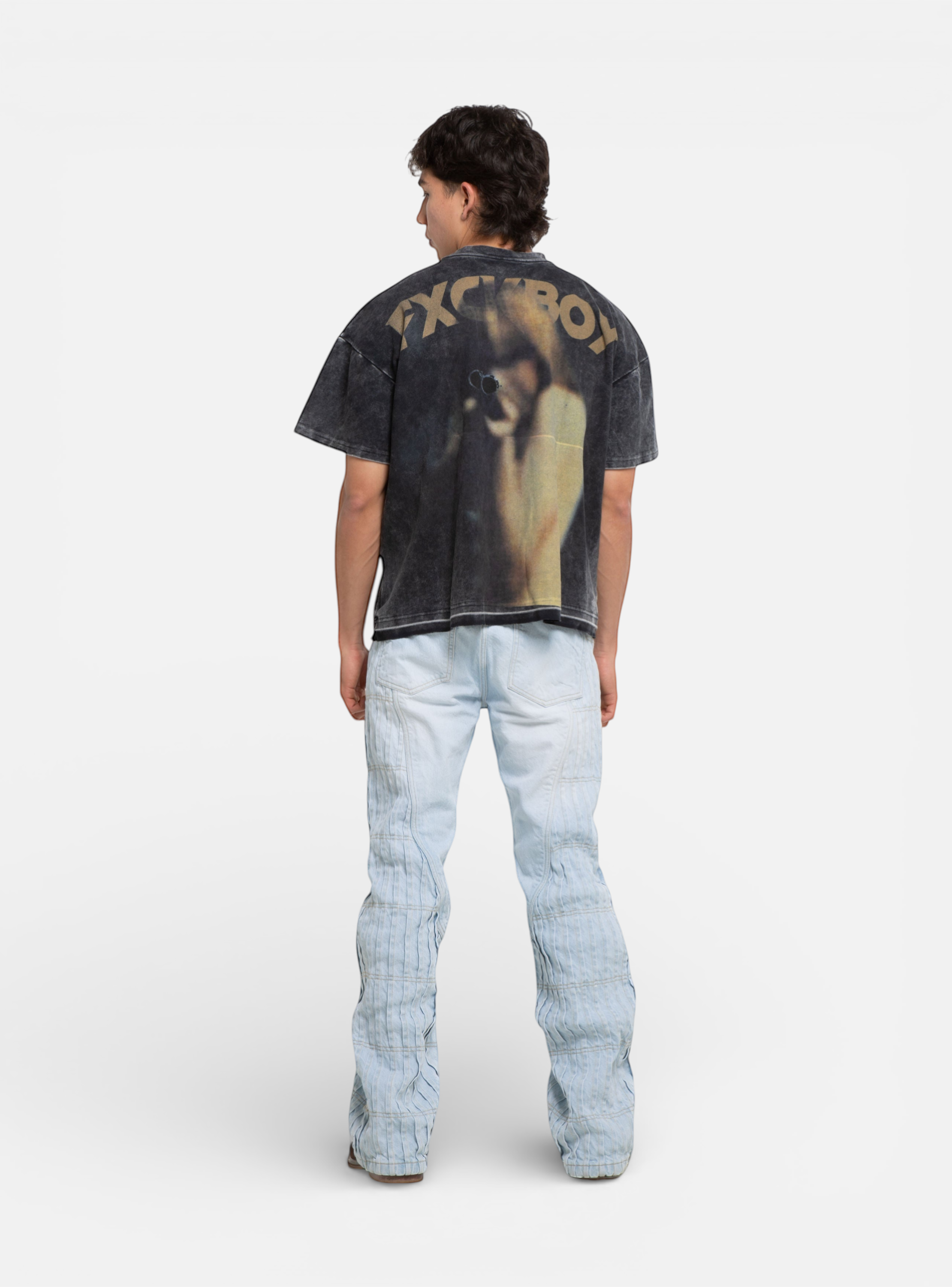 Jeans Regular Maison Europe