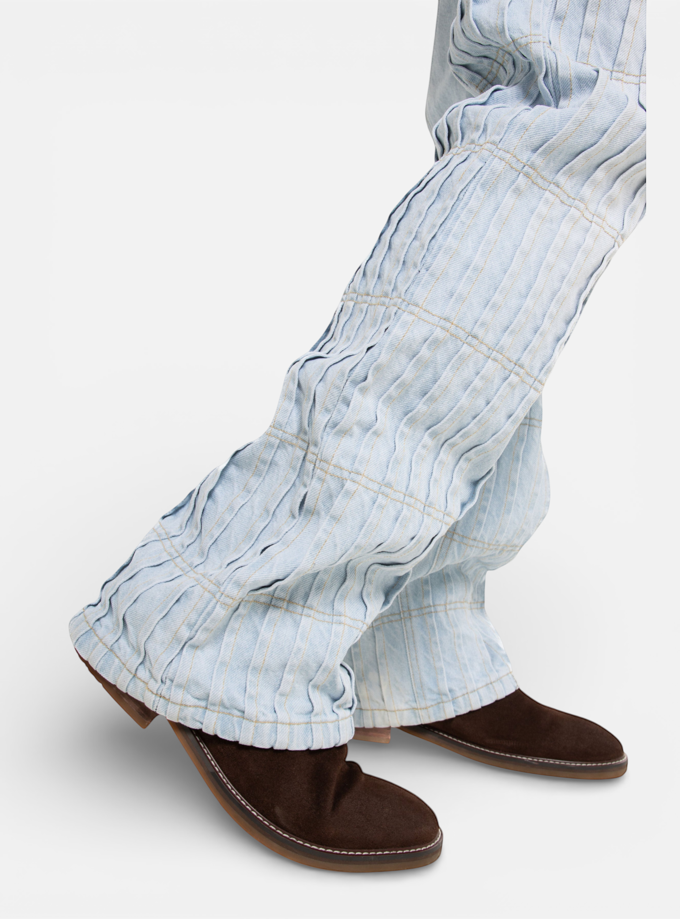 Jeans Regular Maison Europe