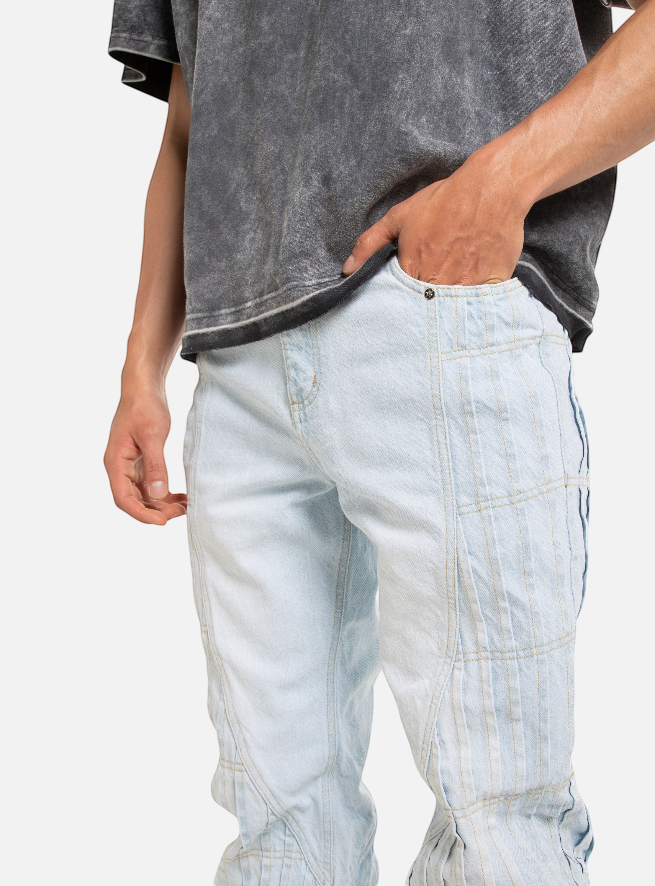 Jeans Regular Maison Europe