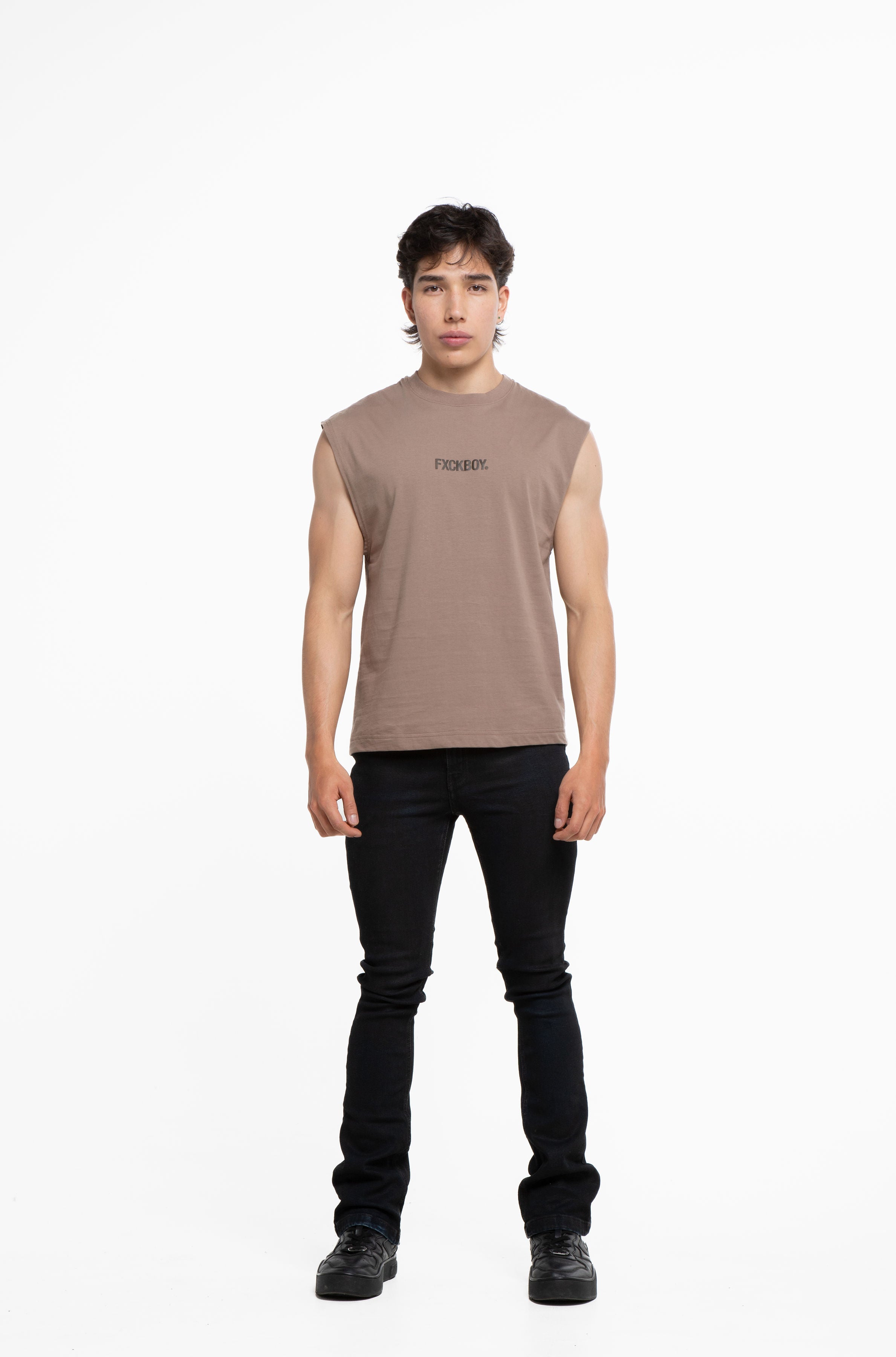 Jeans Skinny Shinny Bootcut