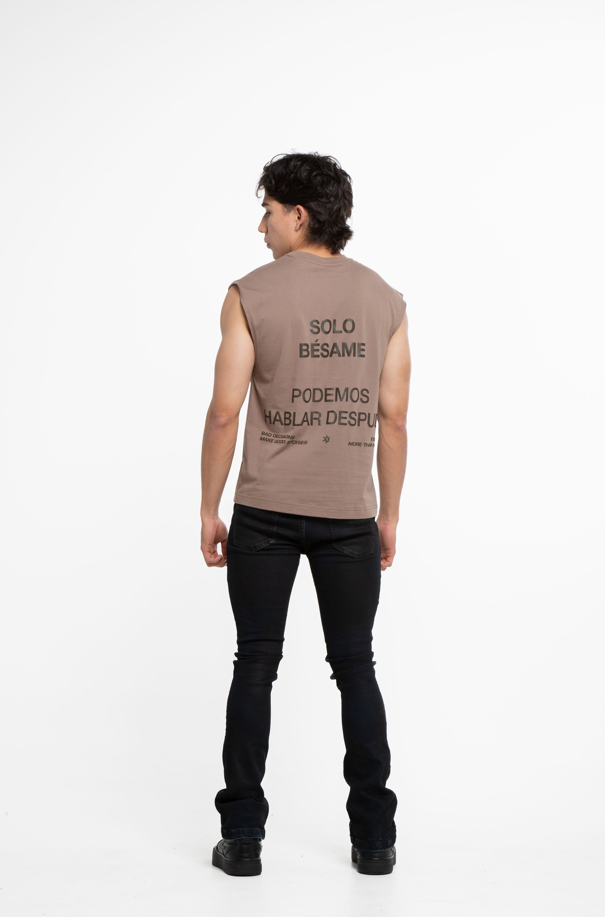 Jeans Skinny Shinny Bootcut