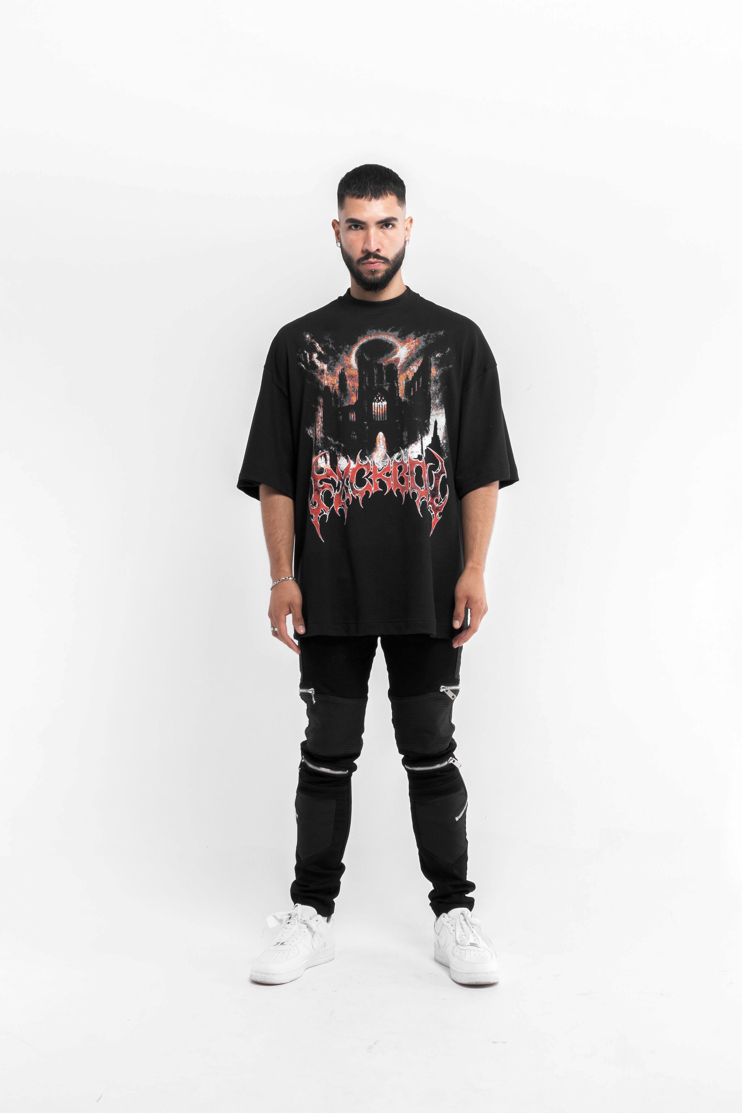 Jeans Techno Shield