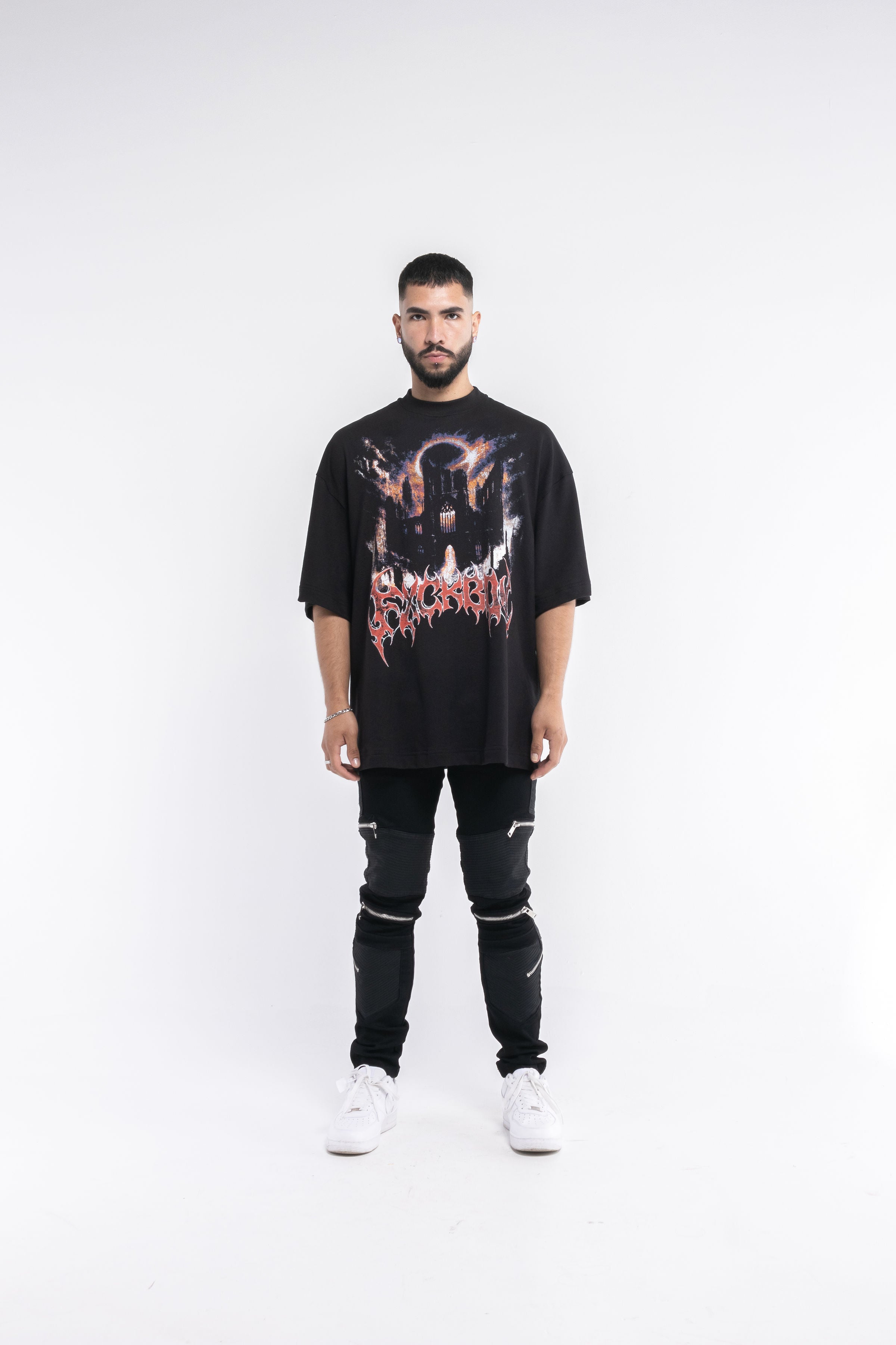 Jeans Techno Shield