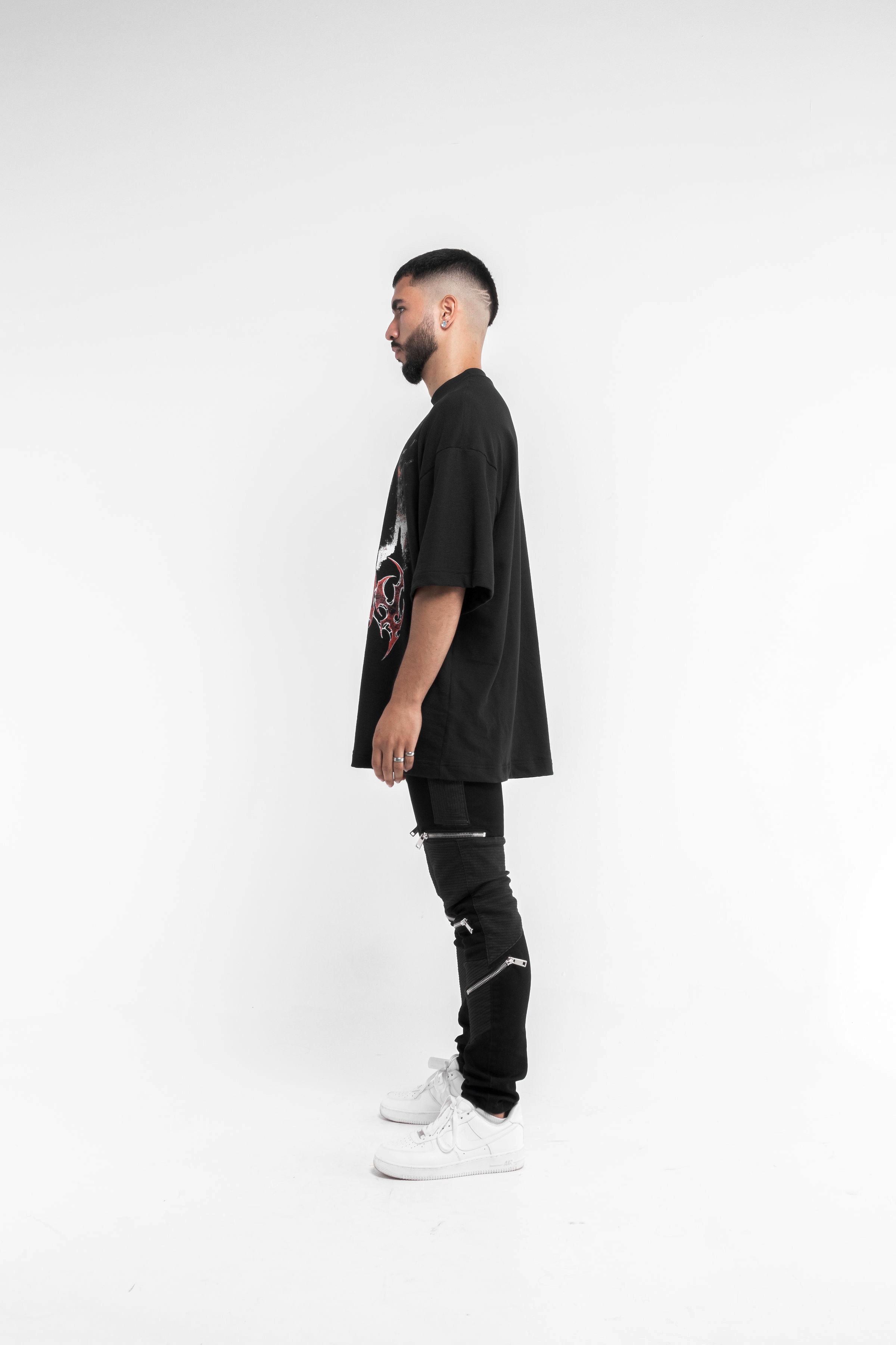 Jeans Techno Shield