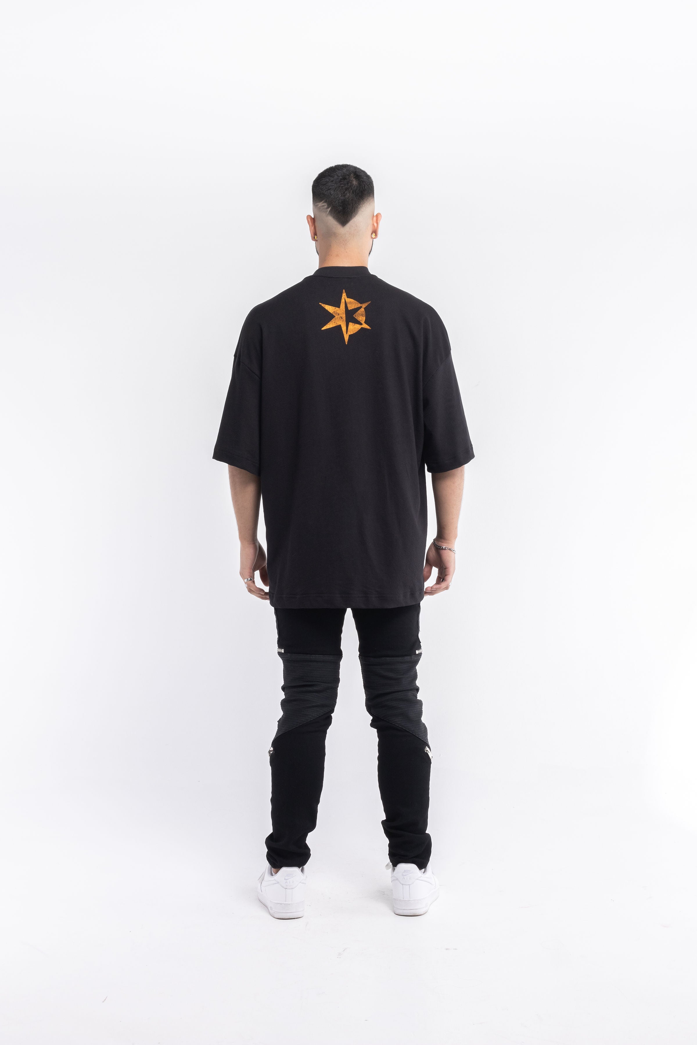 Camiseta Ruin Cathedral