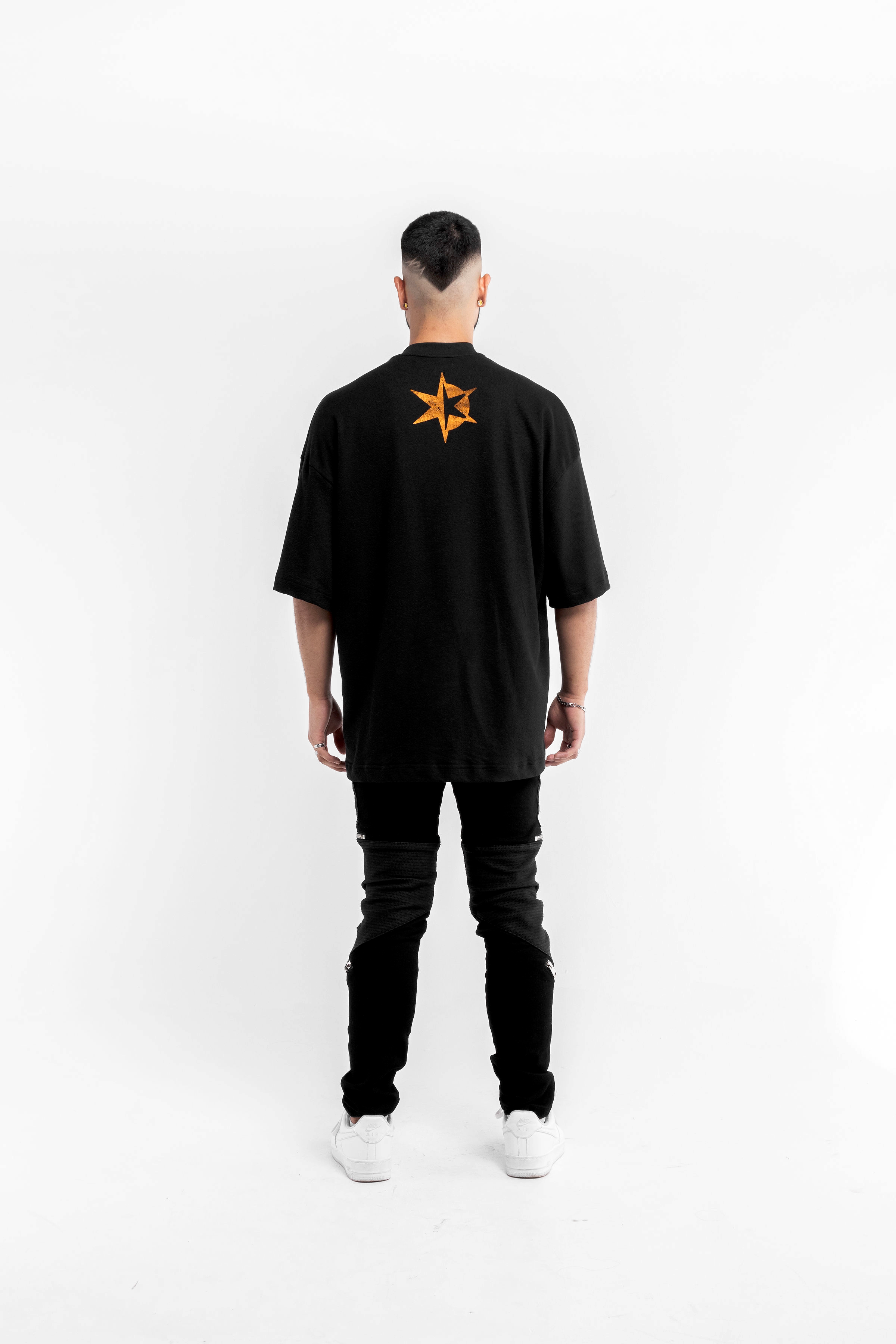 Camiseta Ruin Cathedral