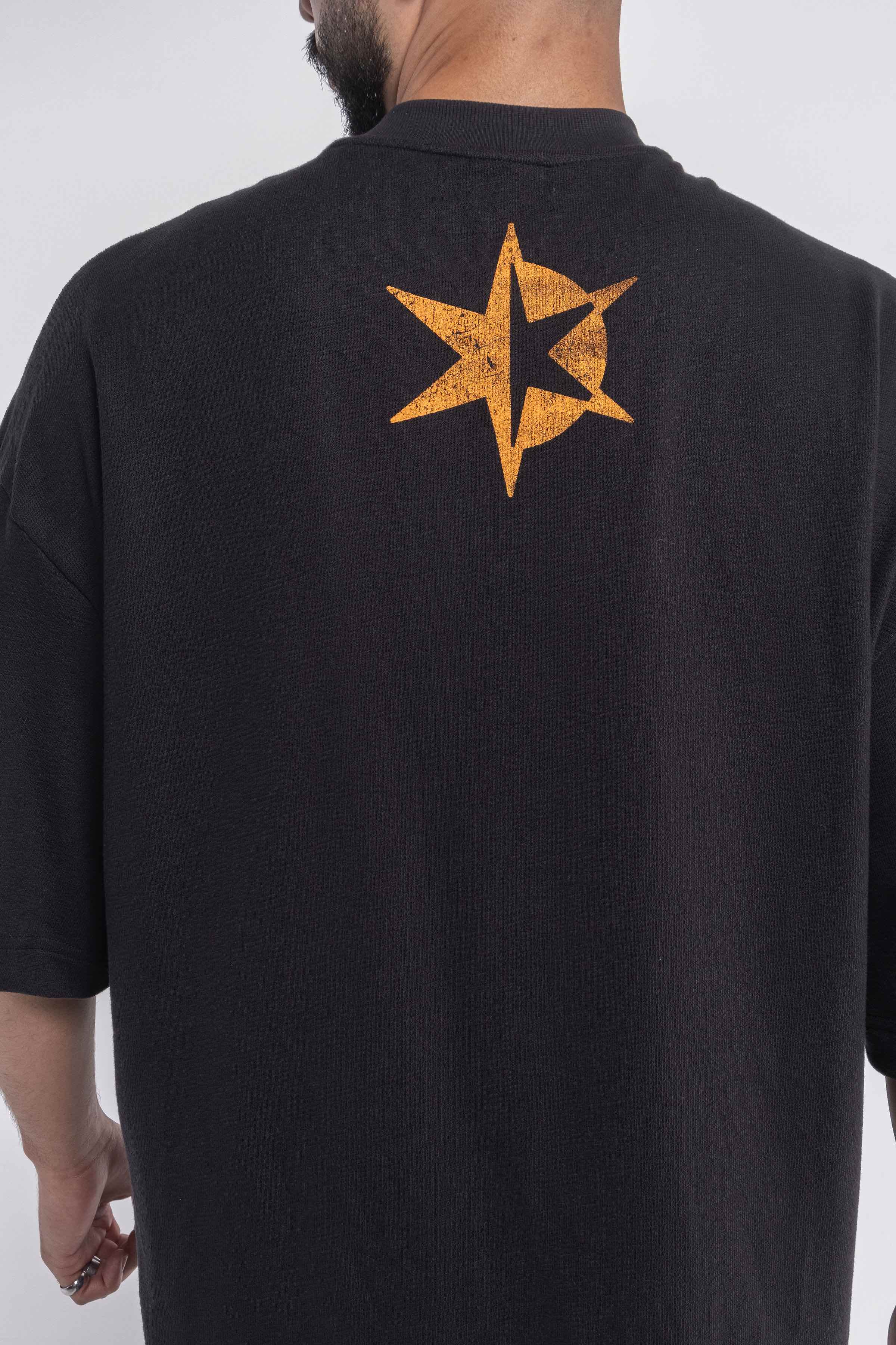 Camiseta Comfort Ruin Cathedral