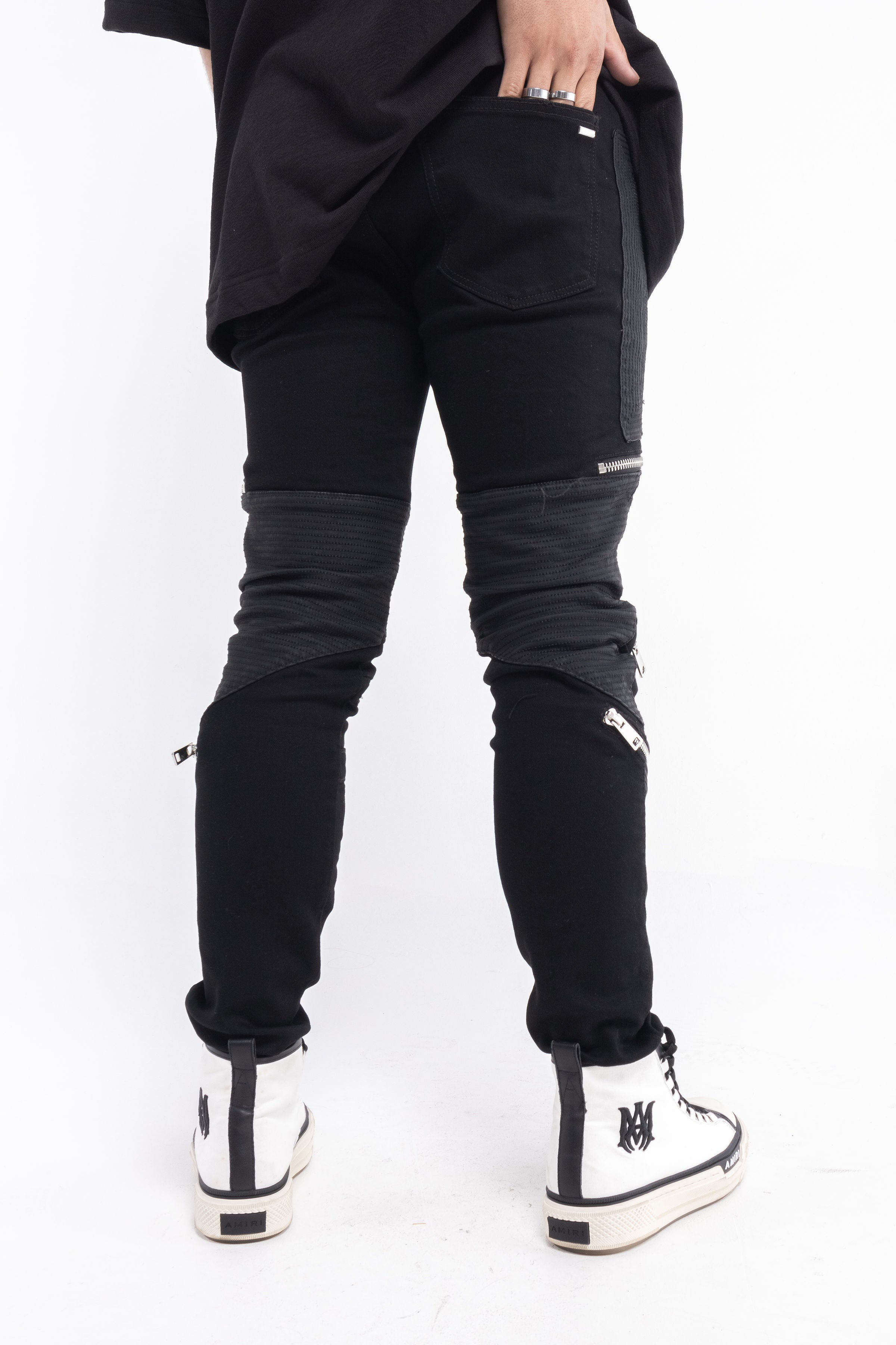 Jeans Techno Shield