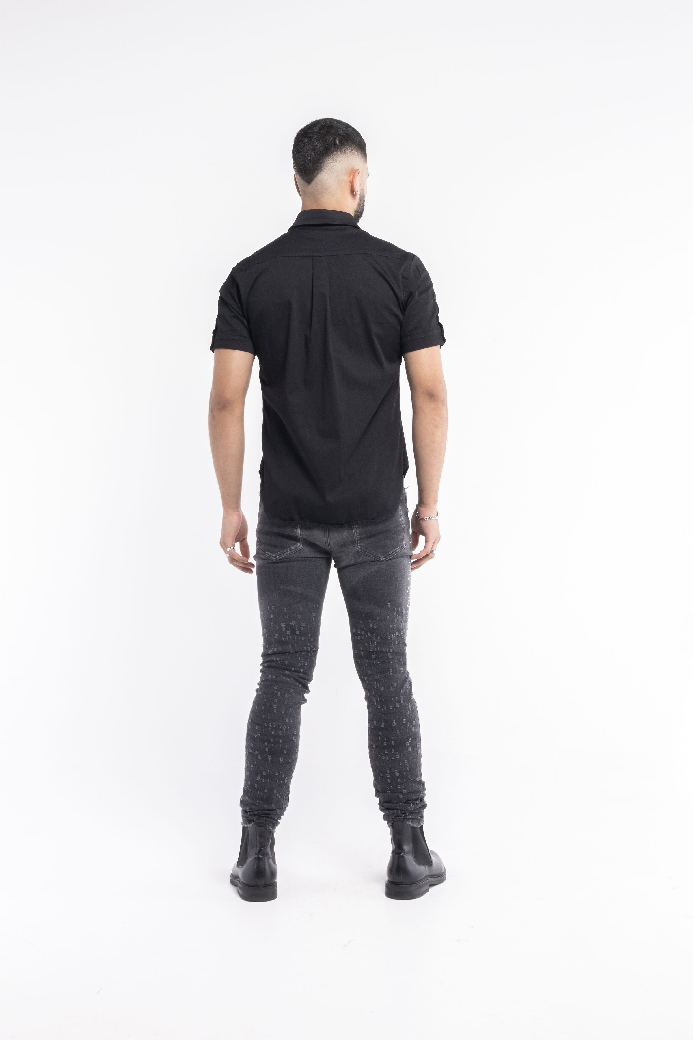 Jeans FX1 Estelar