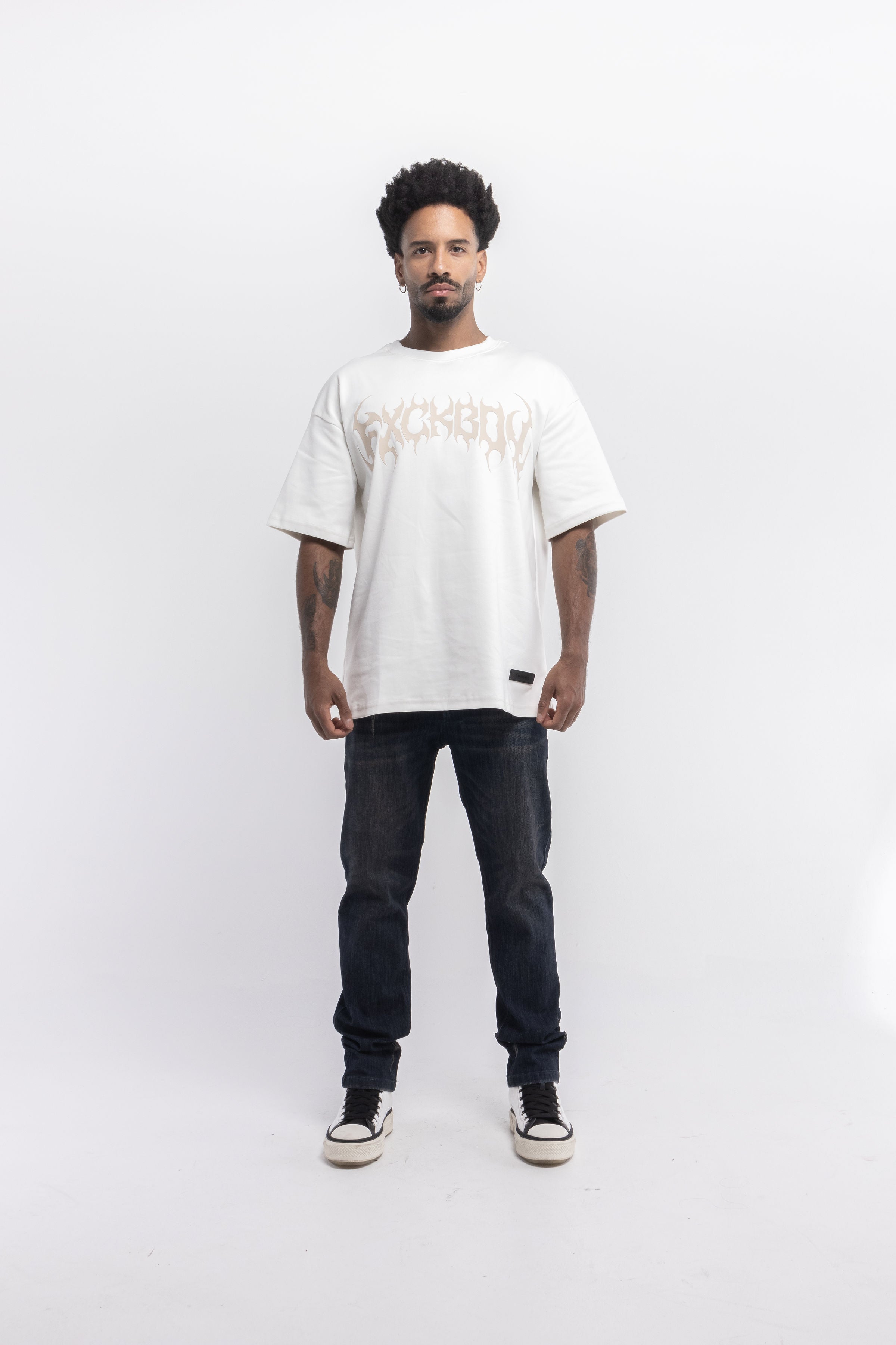 Camiseta Gore Urban