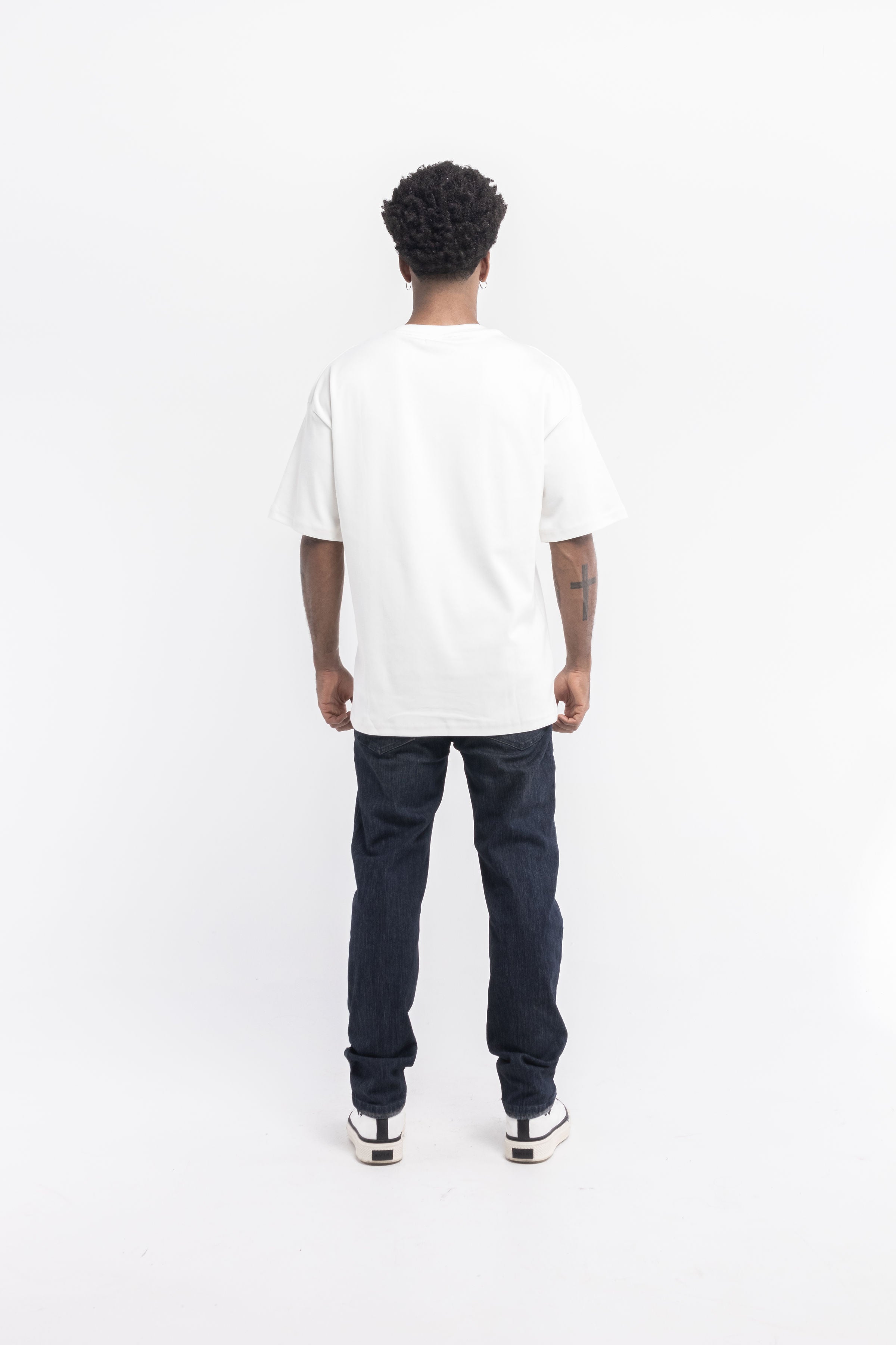 Camiseta Gore Urban