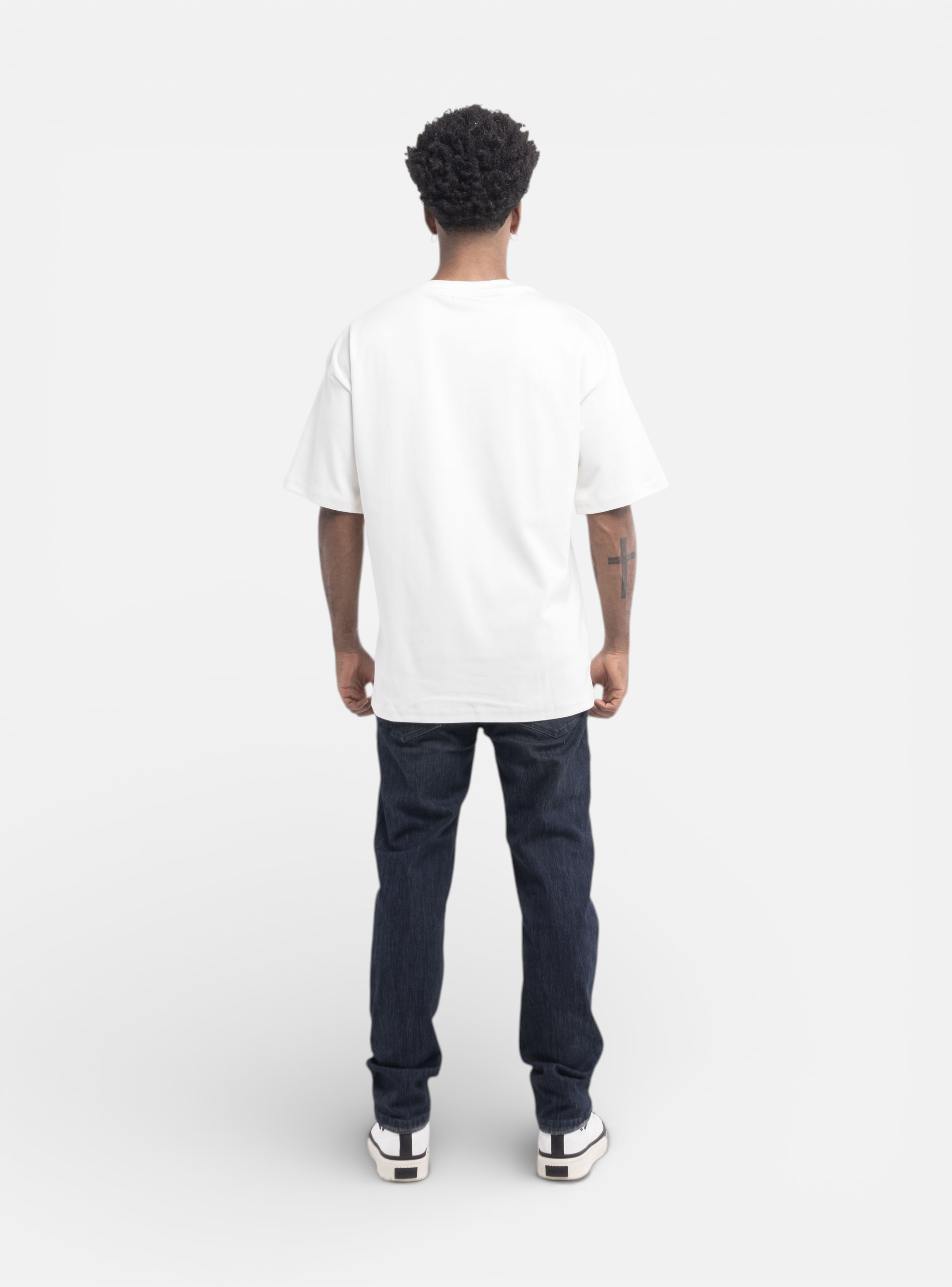 Camiseta Comfort Gore Urban