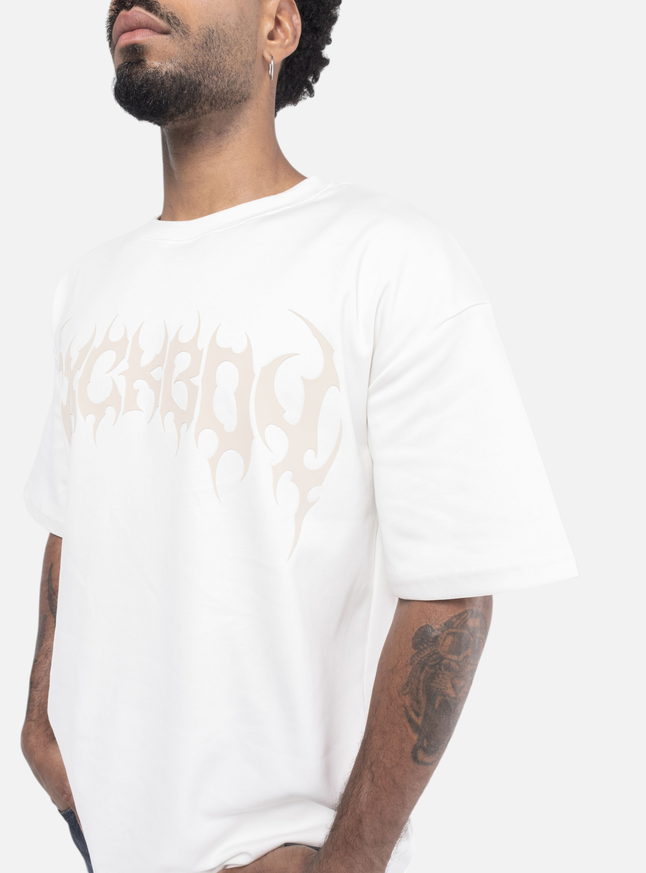 Camiseta Comfort Gore Urban