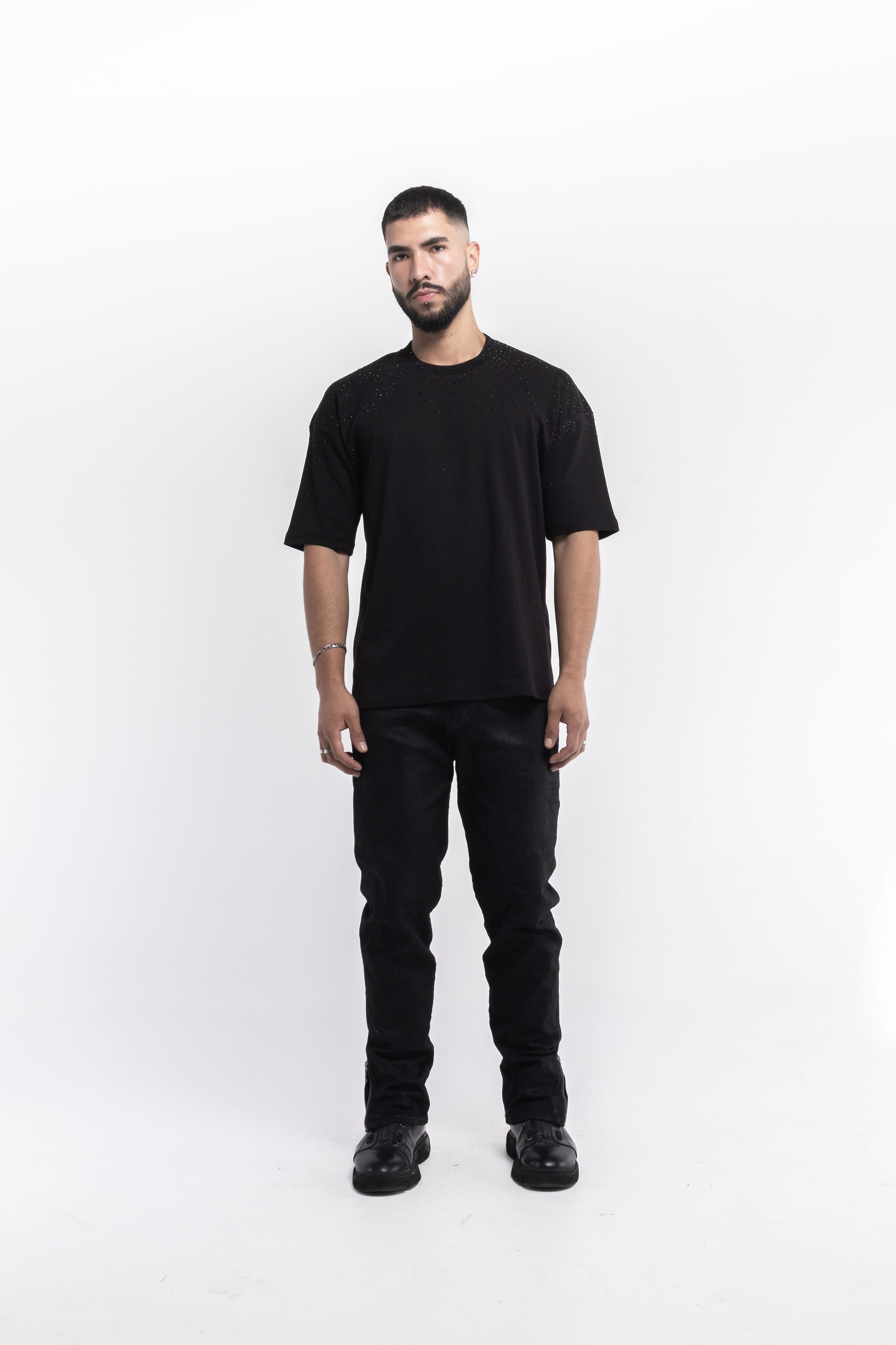 Camiseta Darkshine
