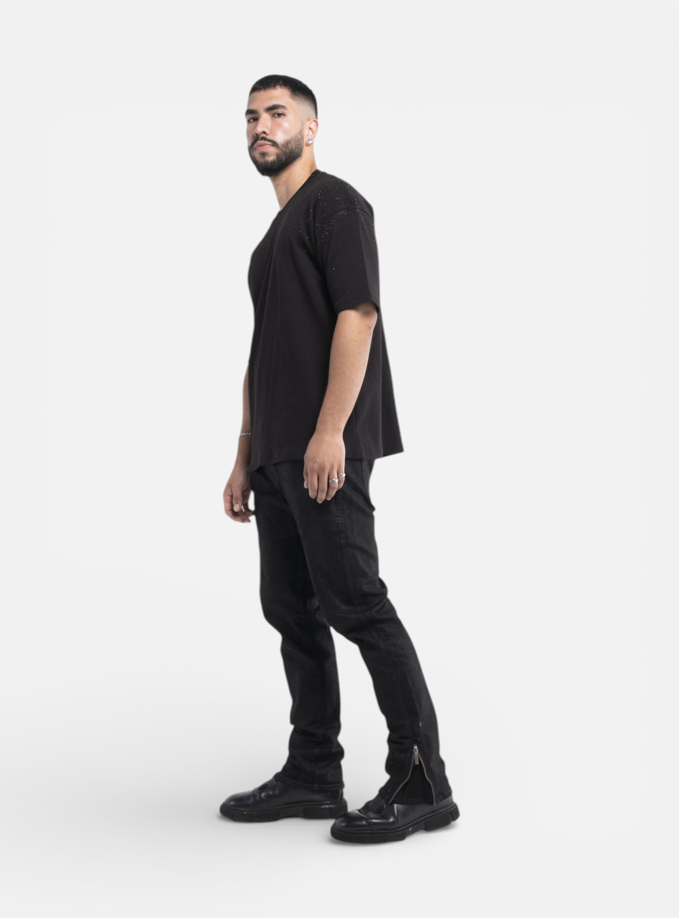 Camiseta Comfort Darkshine