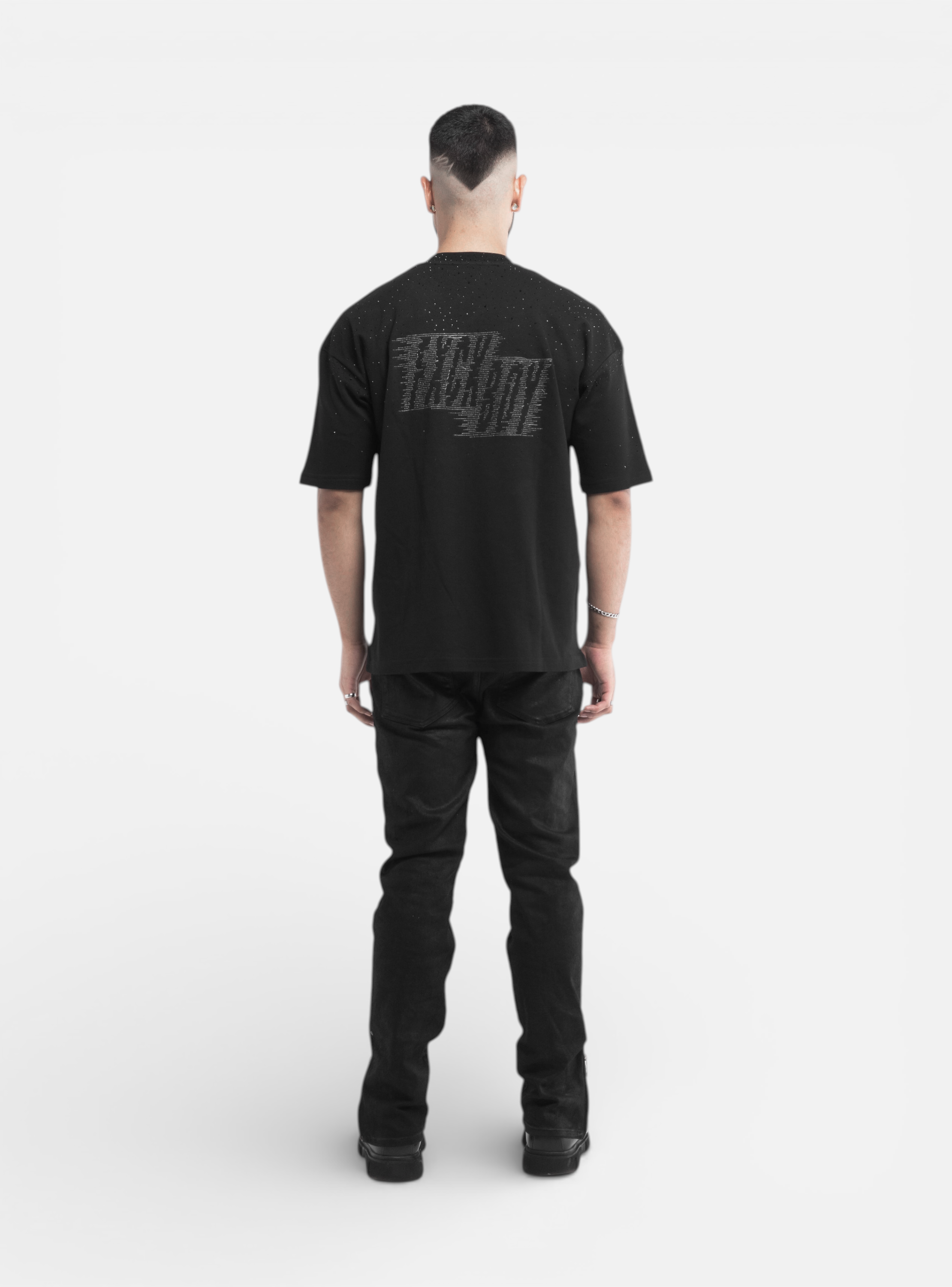 Camiseta Comfort Darkshine