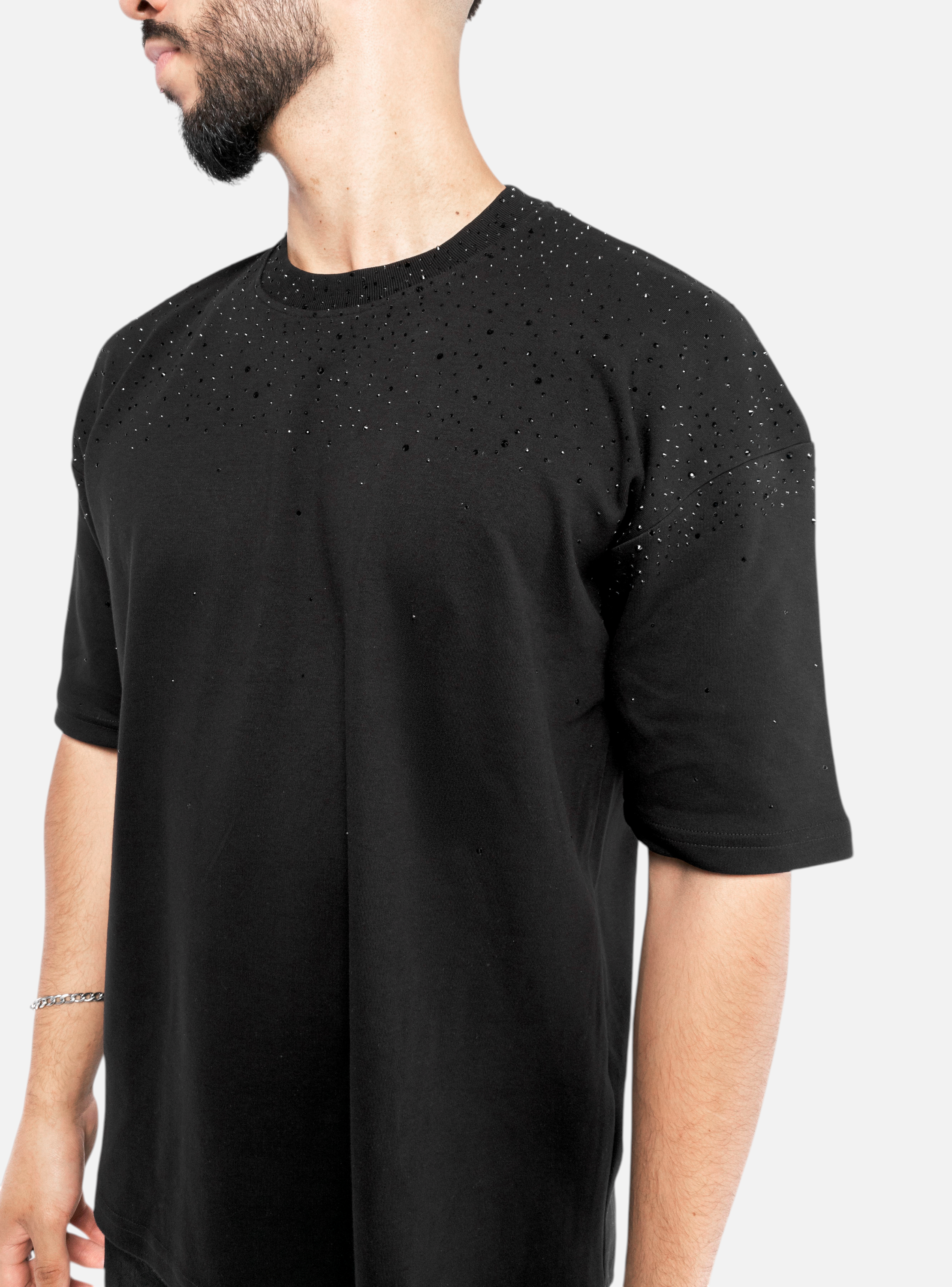 Camiseta Comfort Darkshine