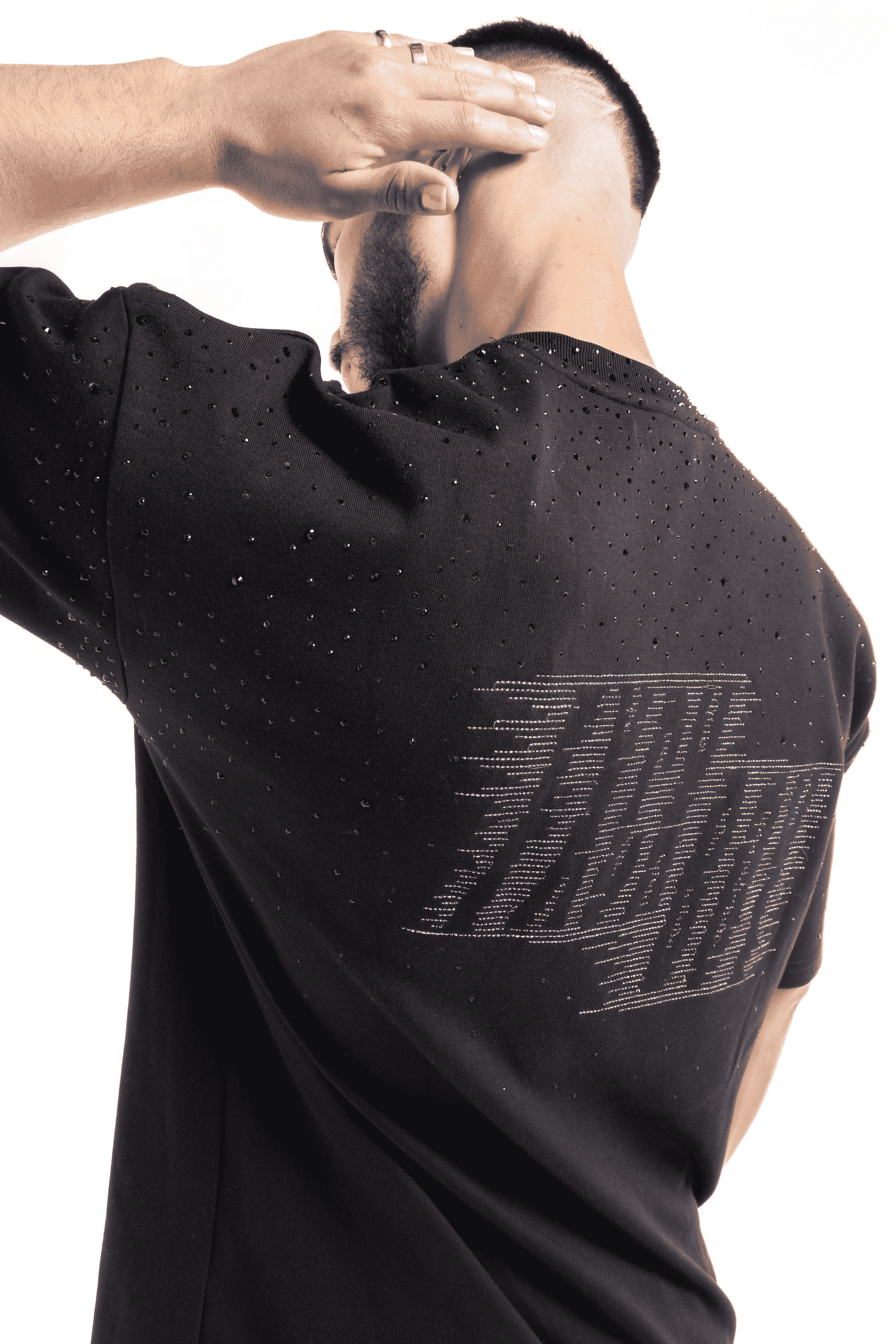 Camiseta Comfort Darkshine