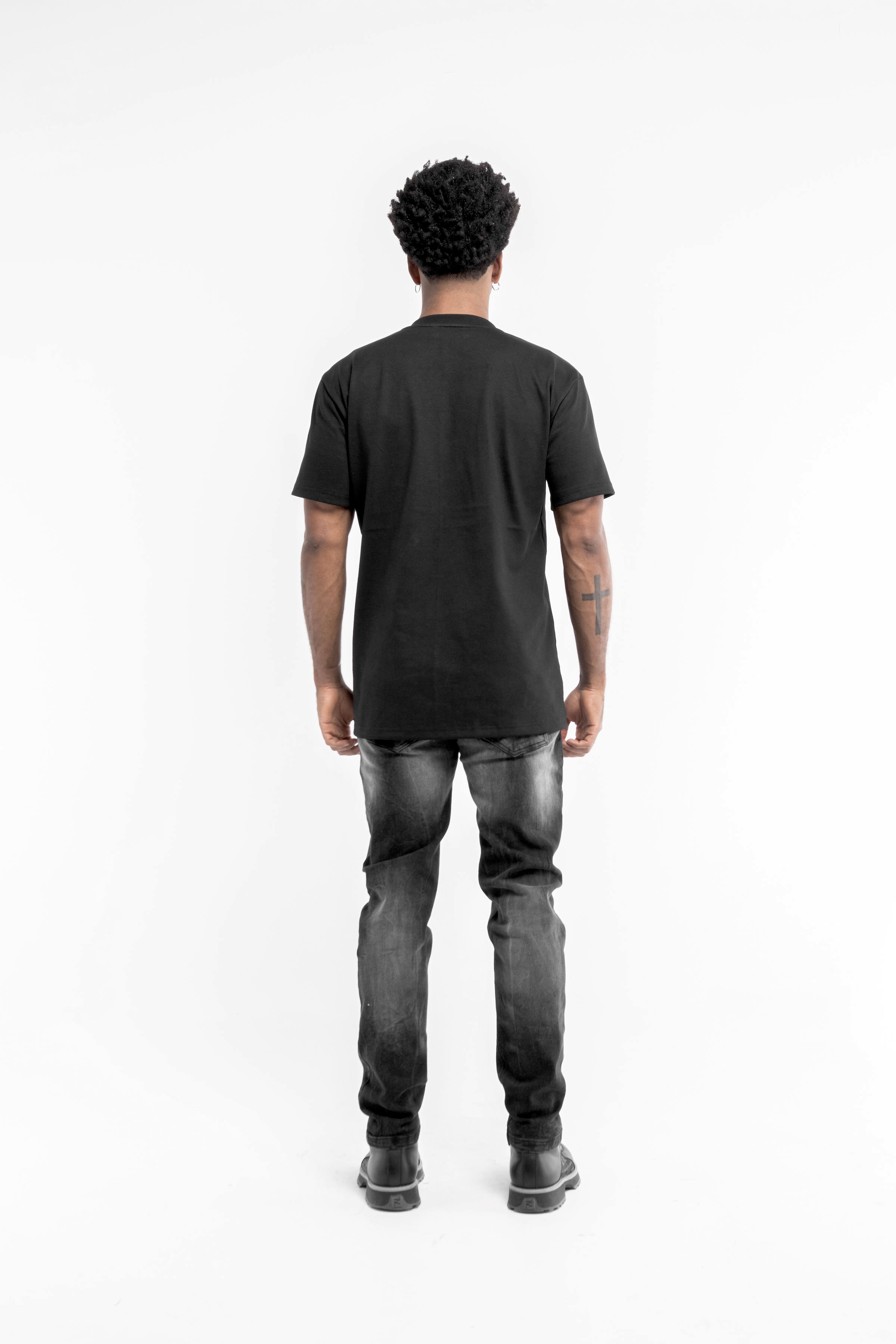 Camiseta Savage -