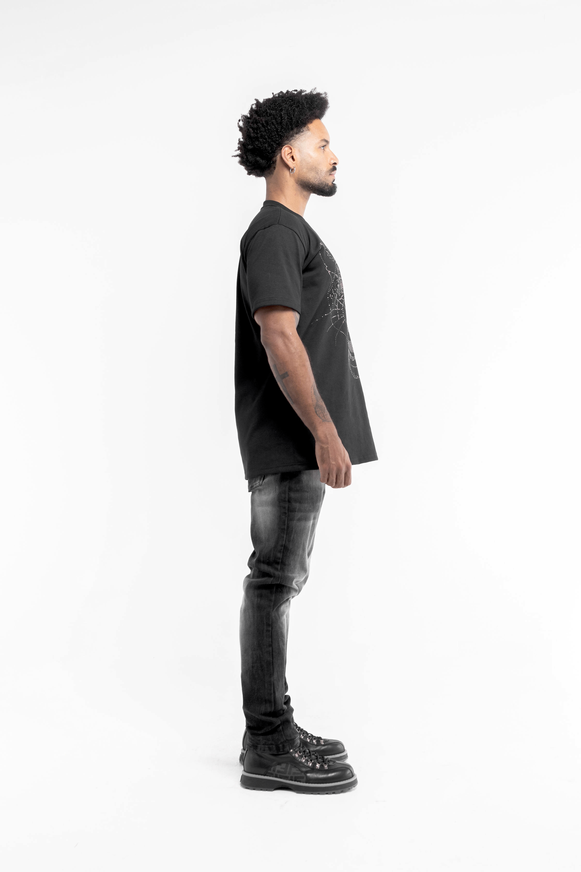 Camiseta Savage -