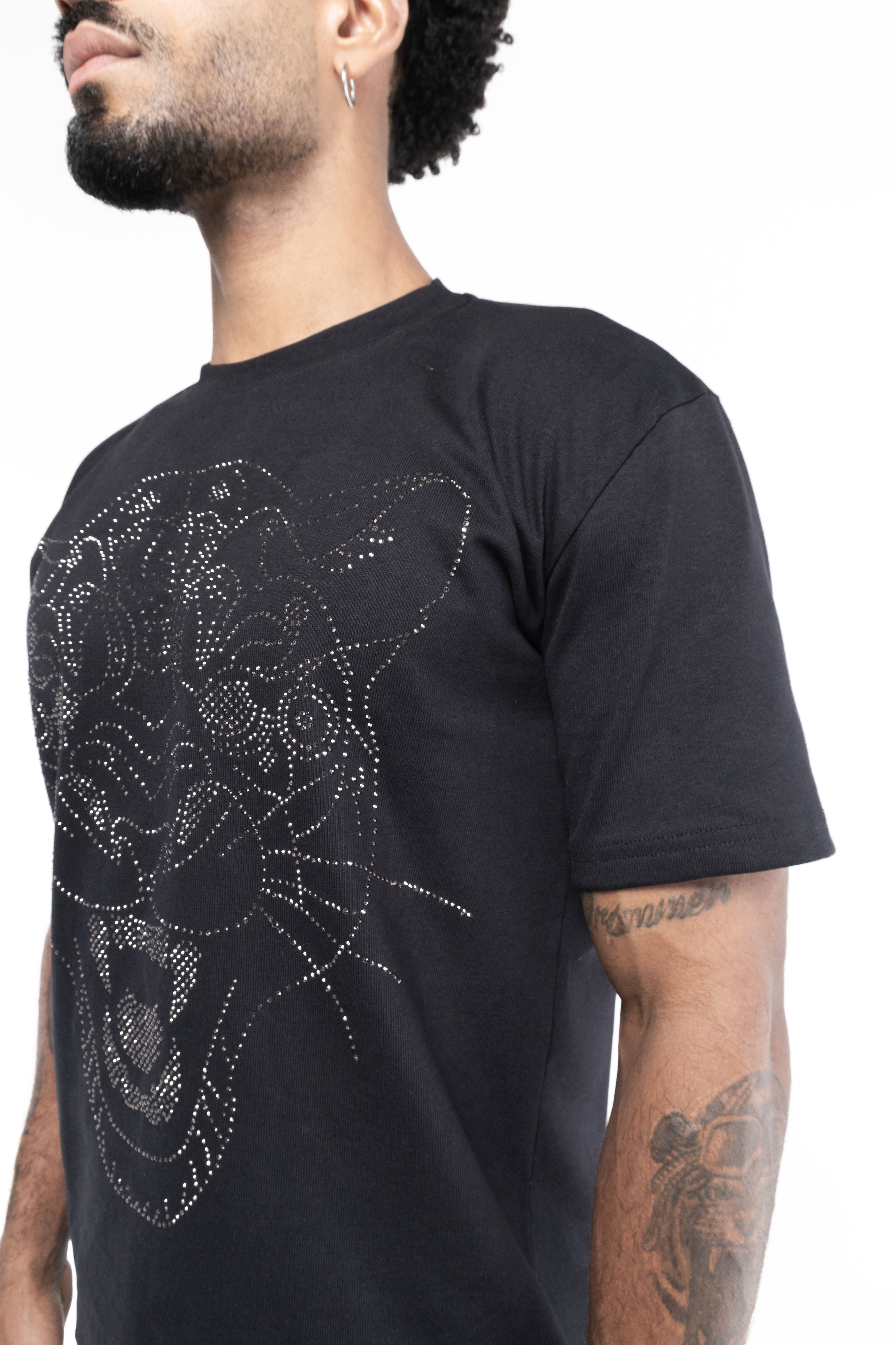 Camiseta Savage