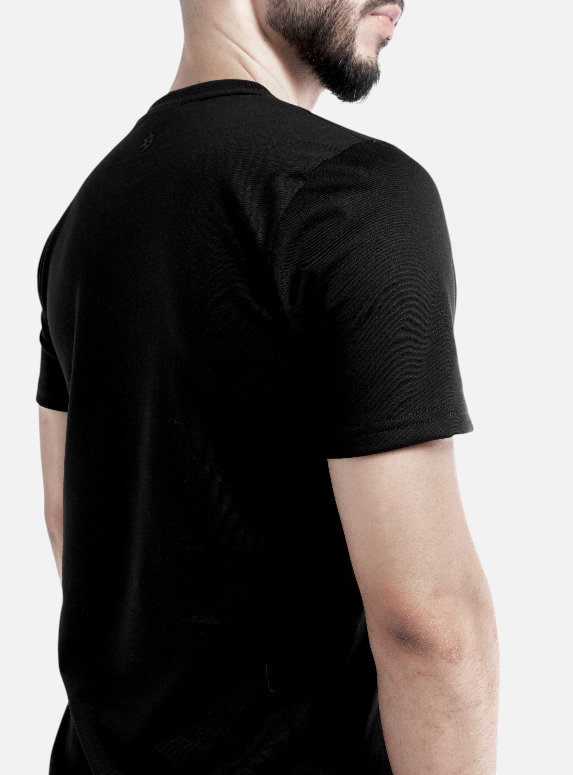 Camiseta Slim Take The Leap