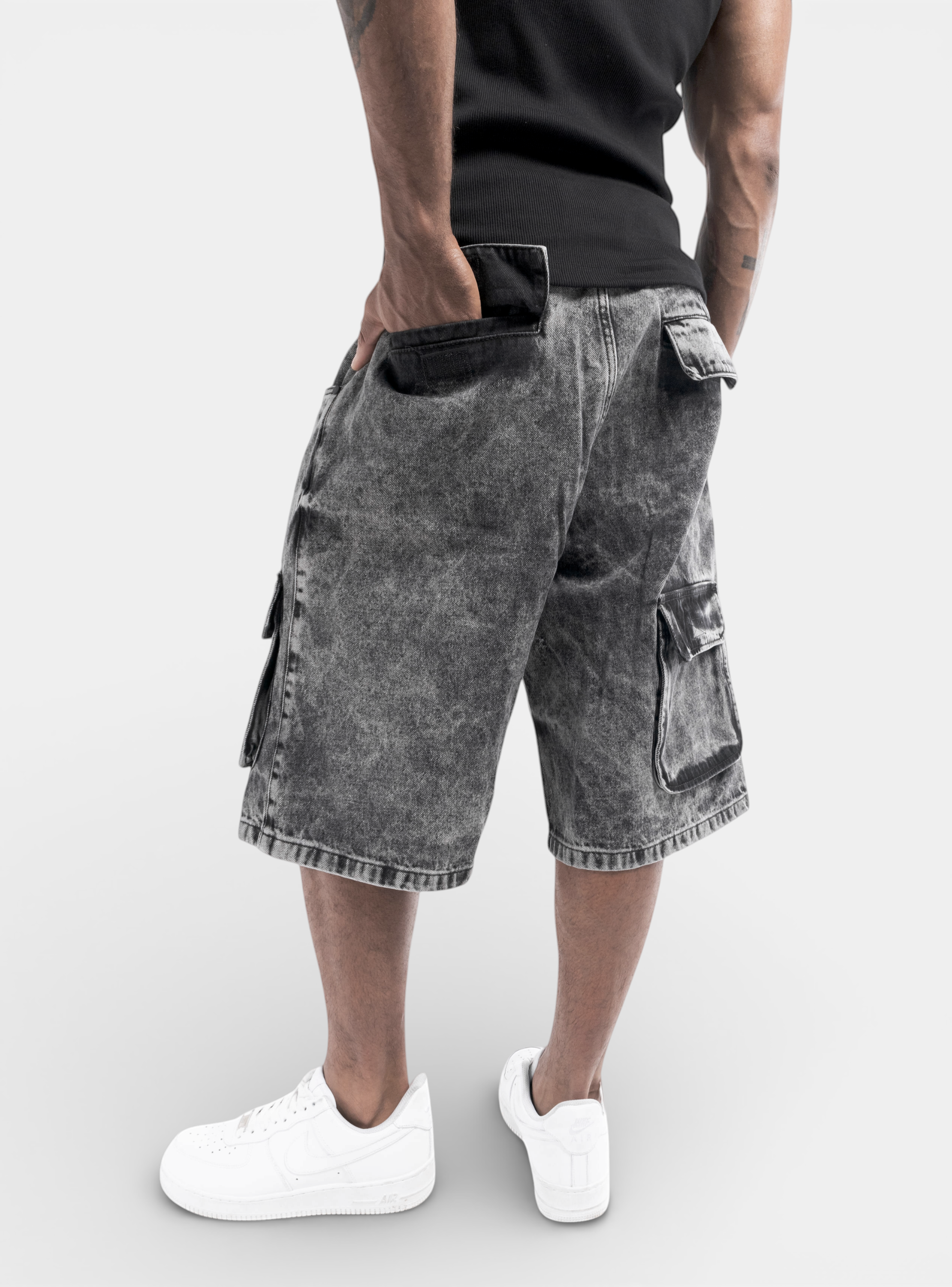 Bermuda Comfort Nebulosa Wash