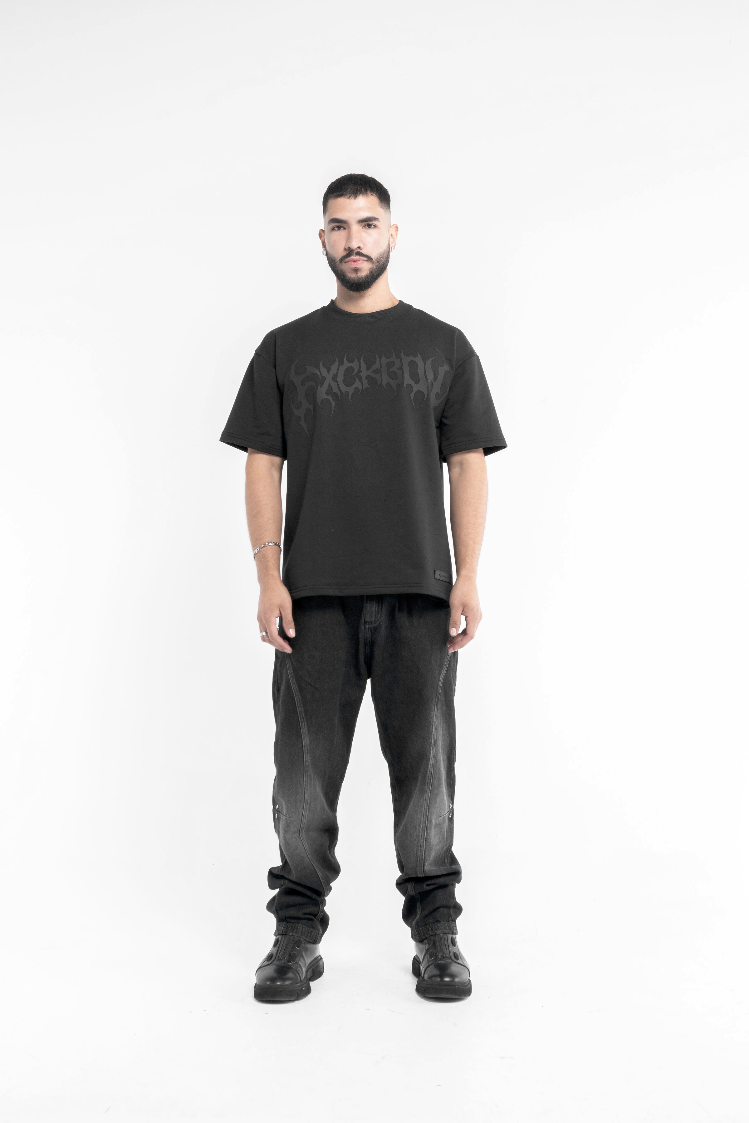 Jeans System 07