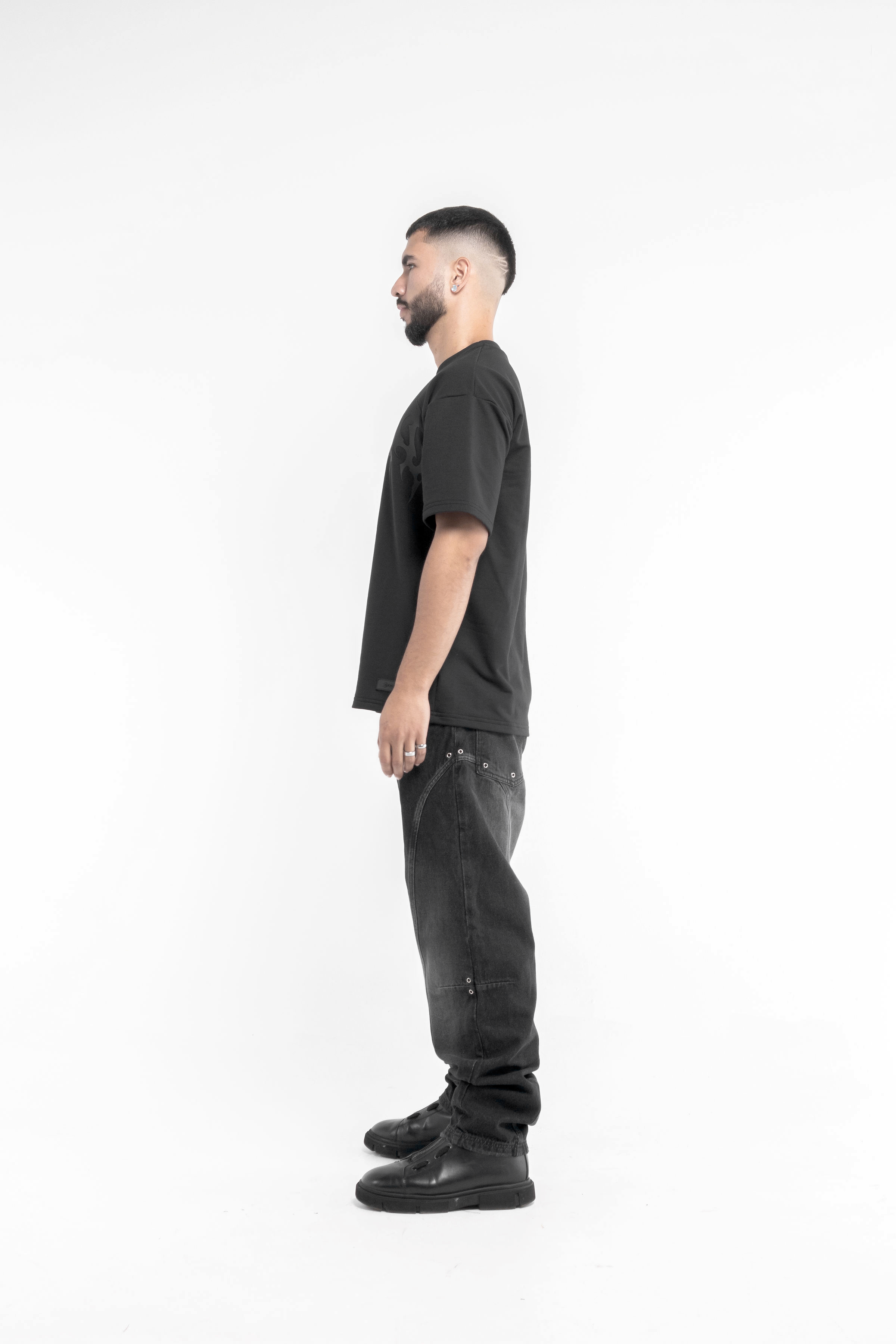 Jeans System 07