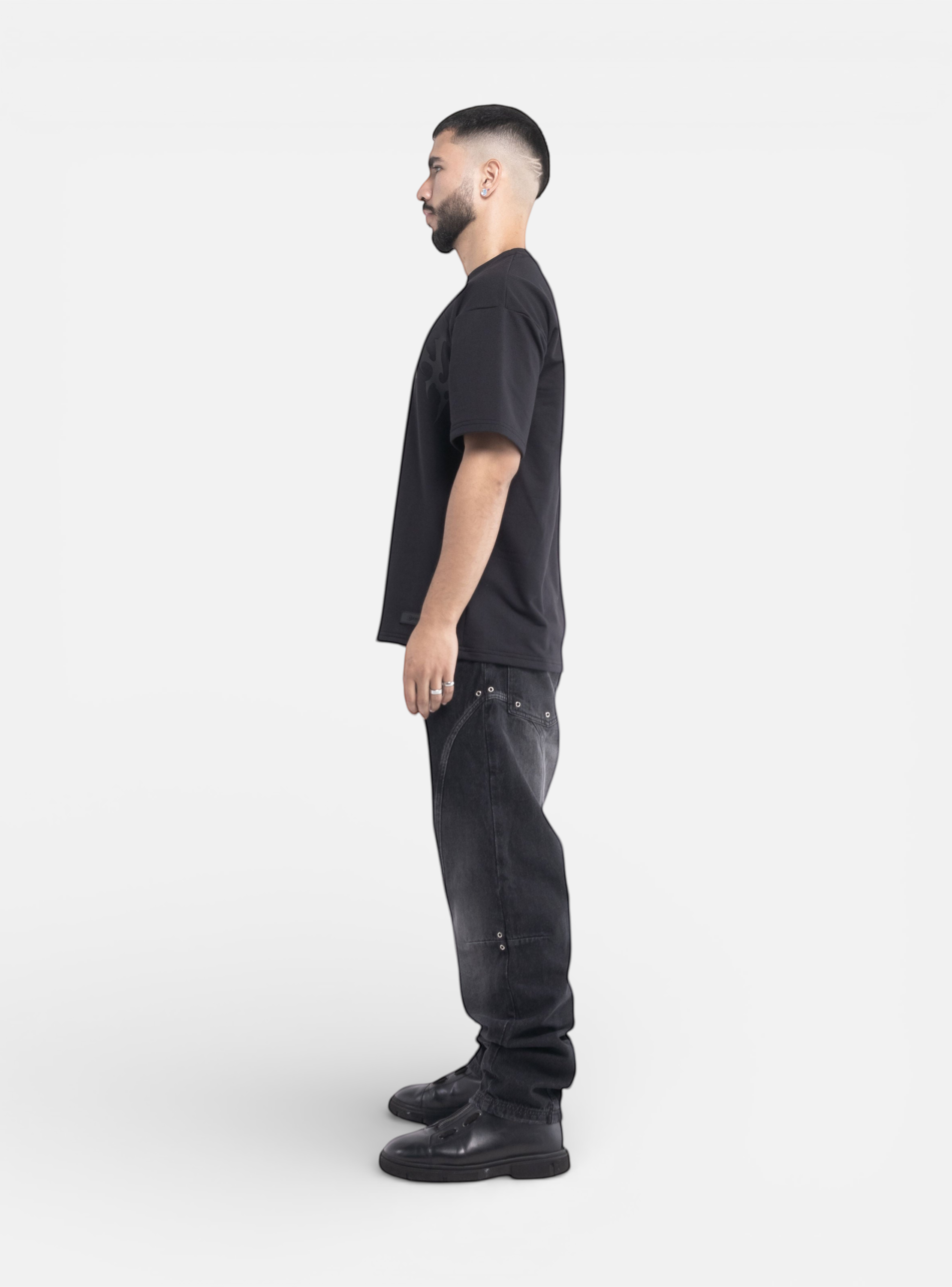 Camiseta Comfort Gore Urban