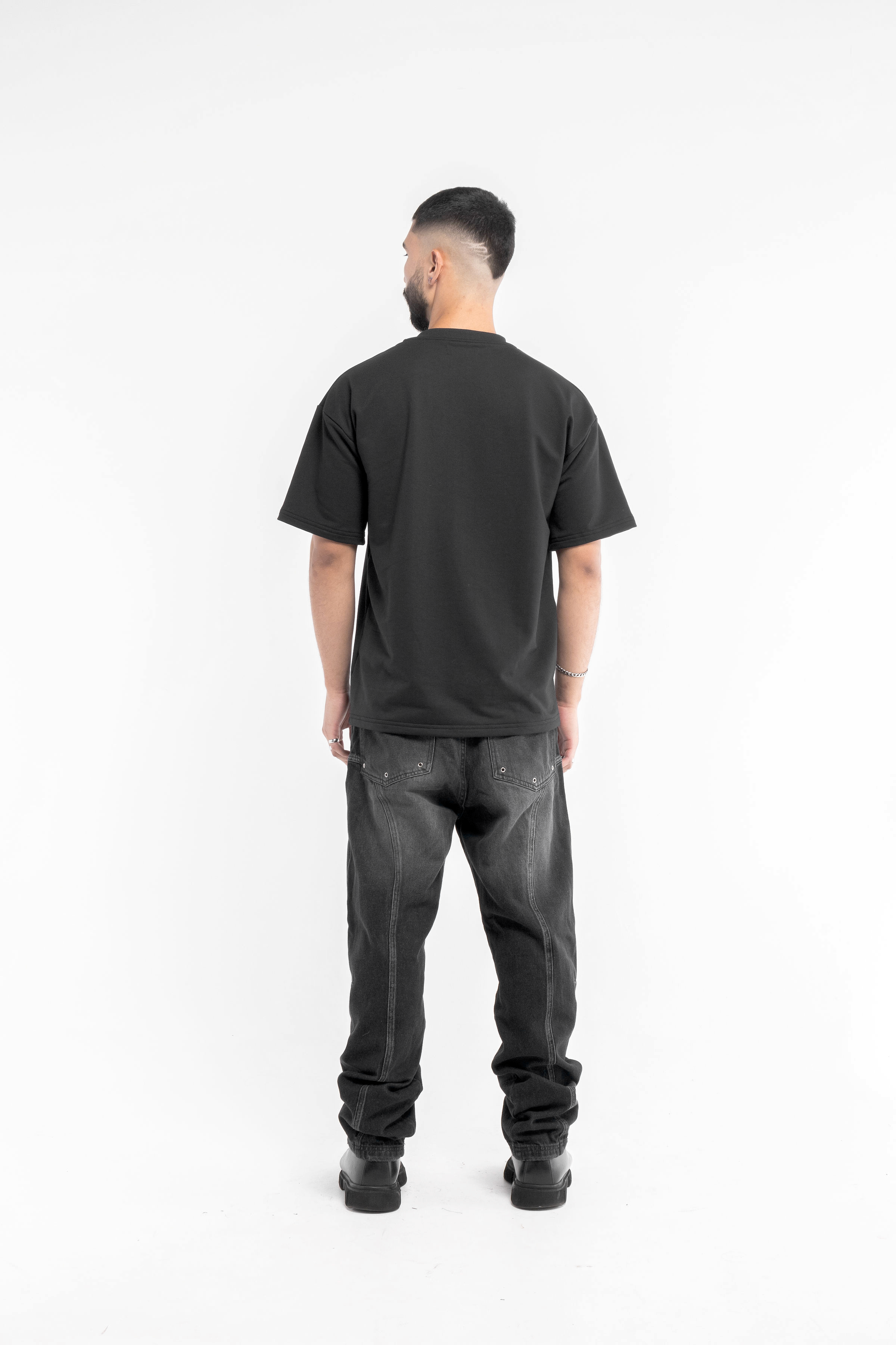 Jeans System 07