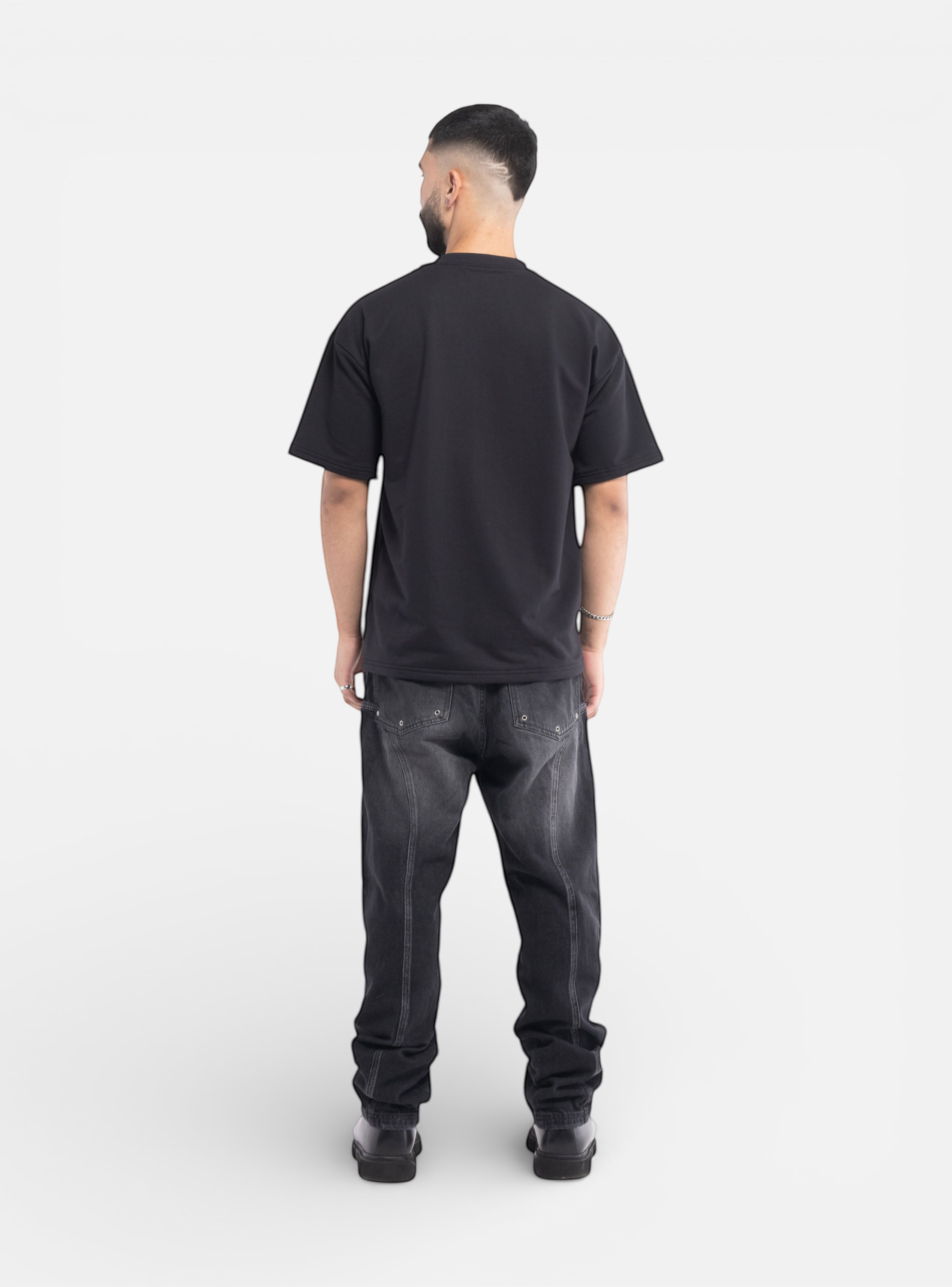 Camiseta Comfort Gore Urban