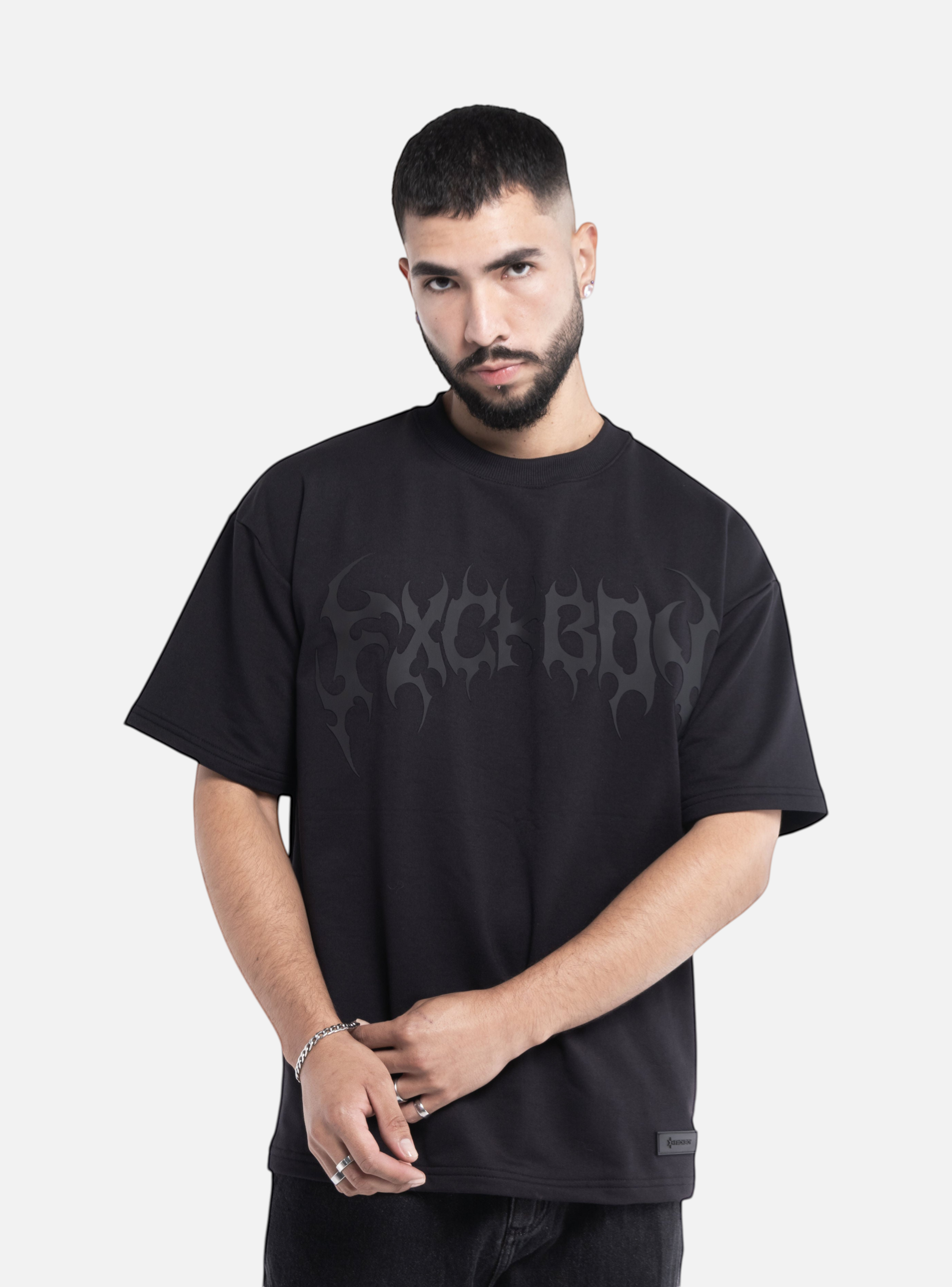 Camiseta Comfort Gore Urban
