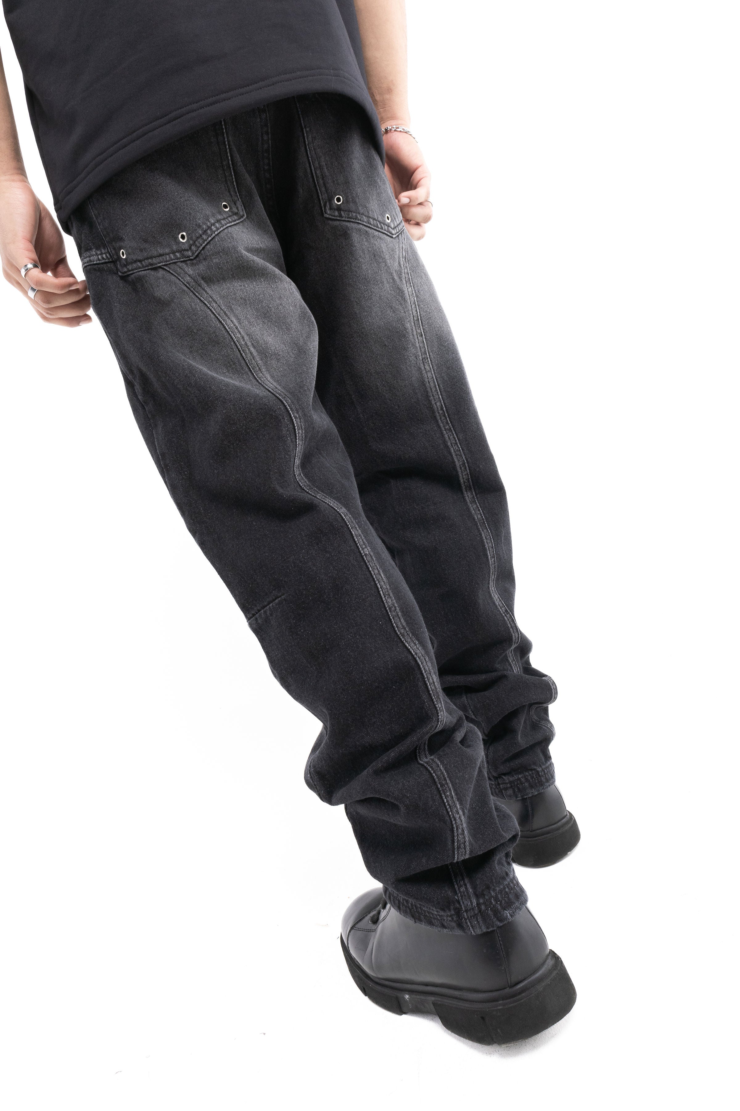 Jeans System 07