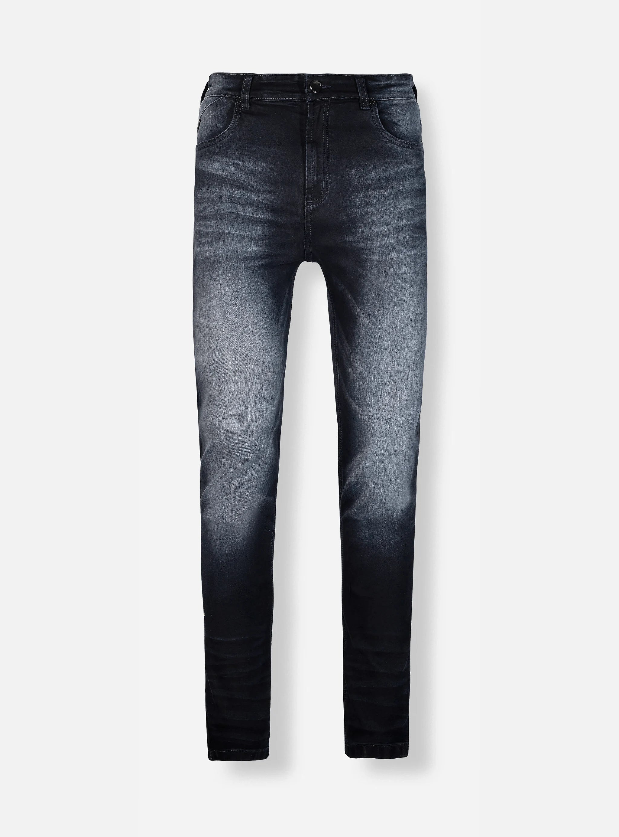 Jeans Skinny Voltaic Blue