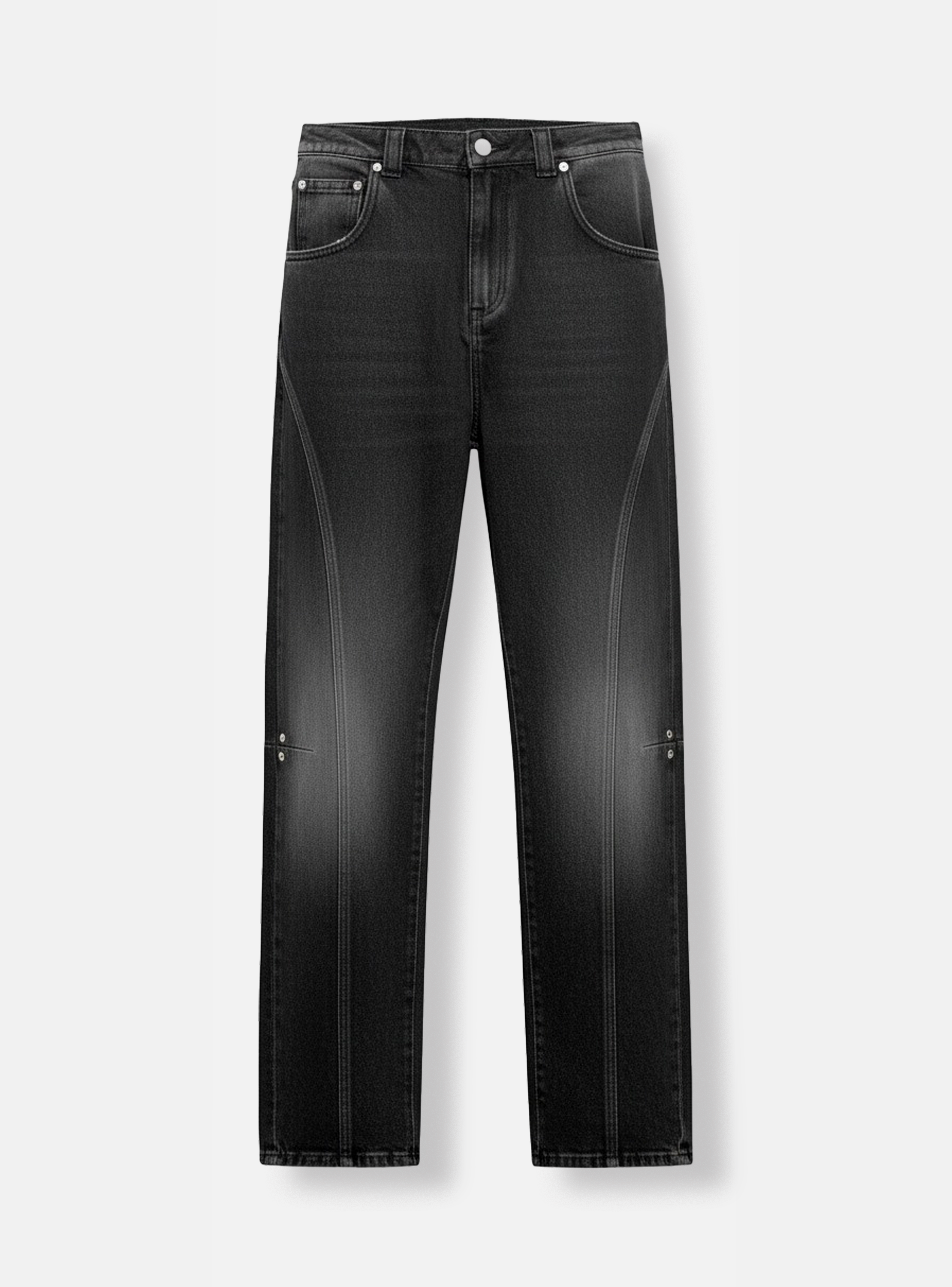 Jeans Relaxed System 07