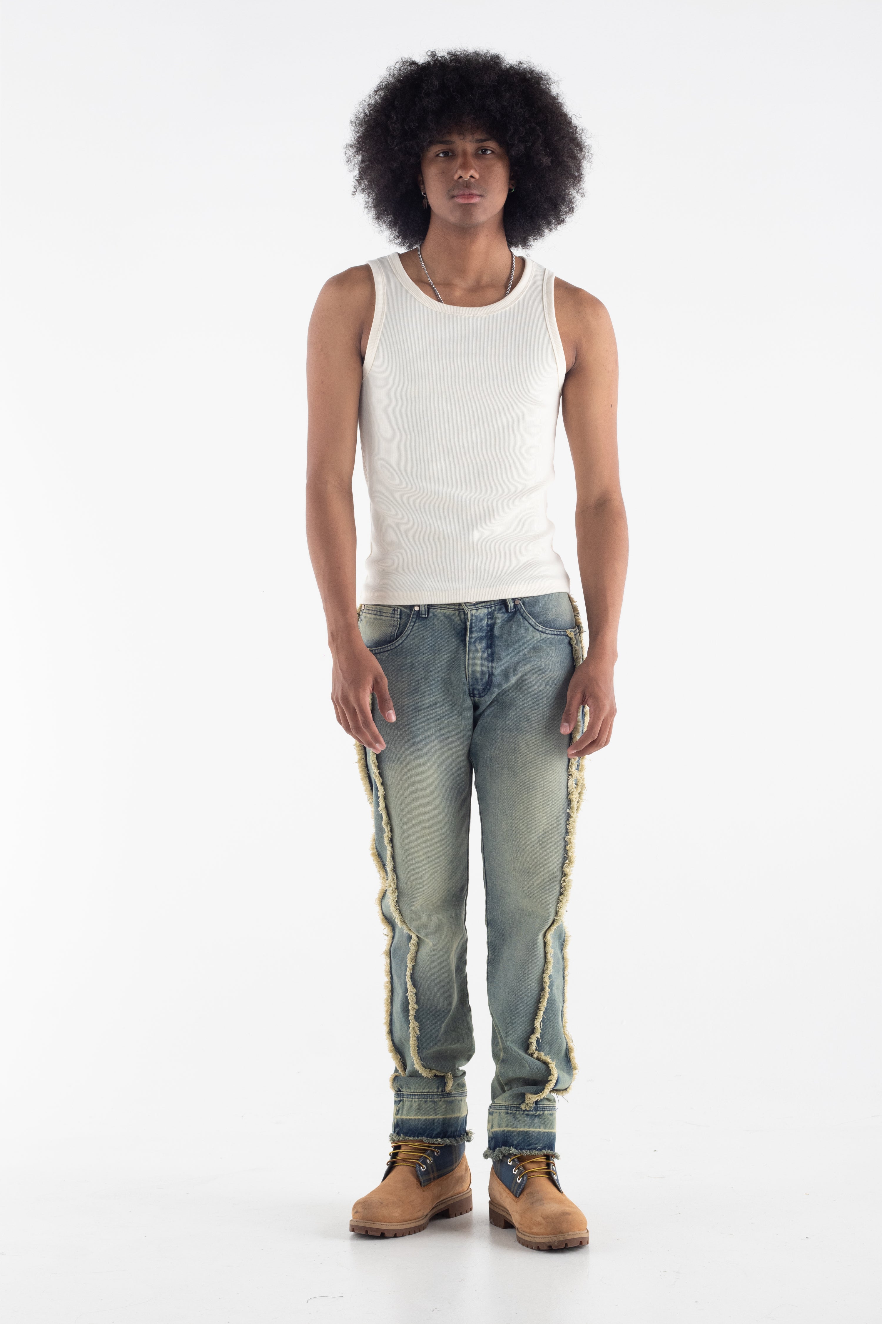 Jeans Natural Drift