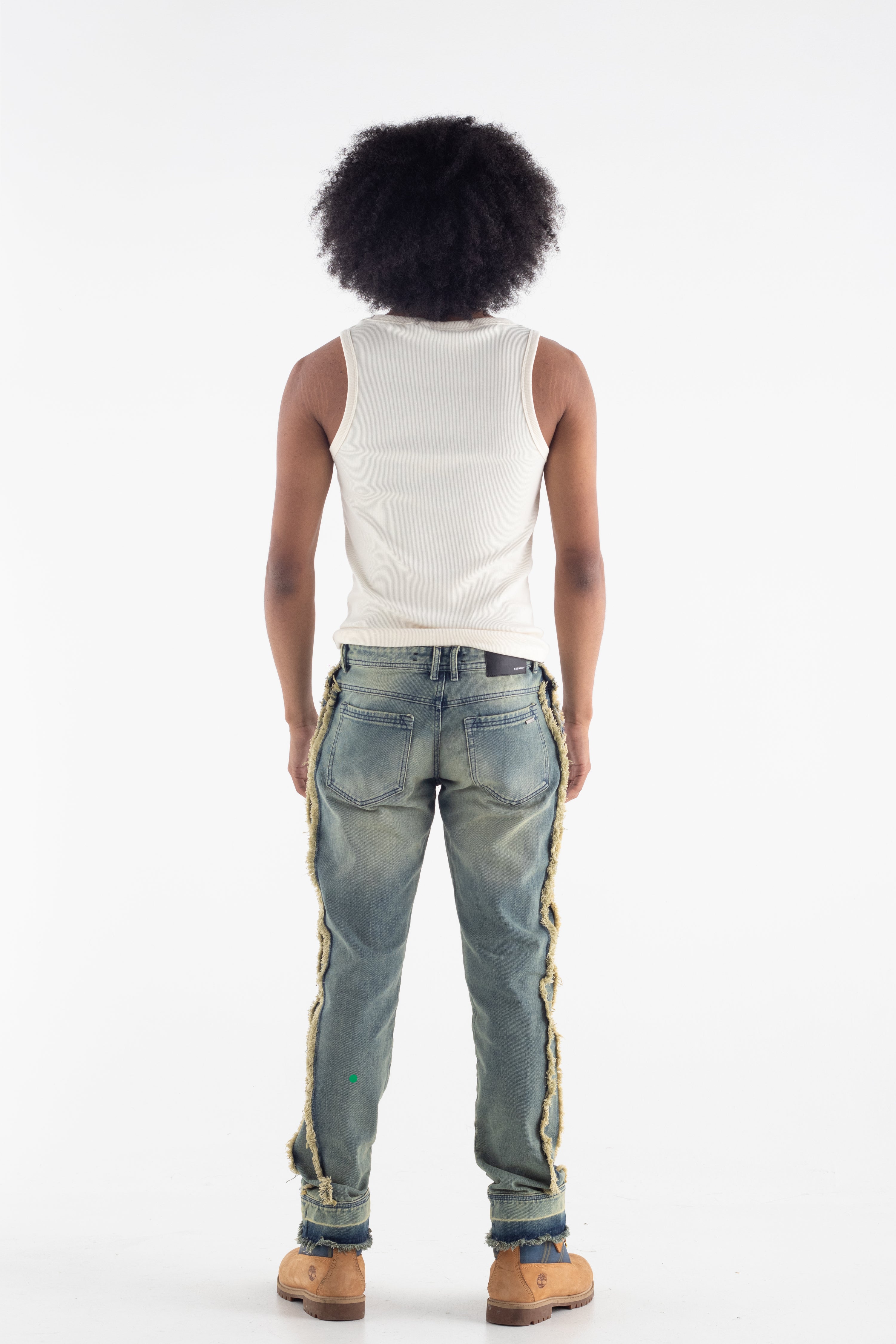 Jeans Natural Drift