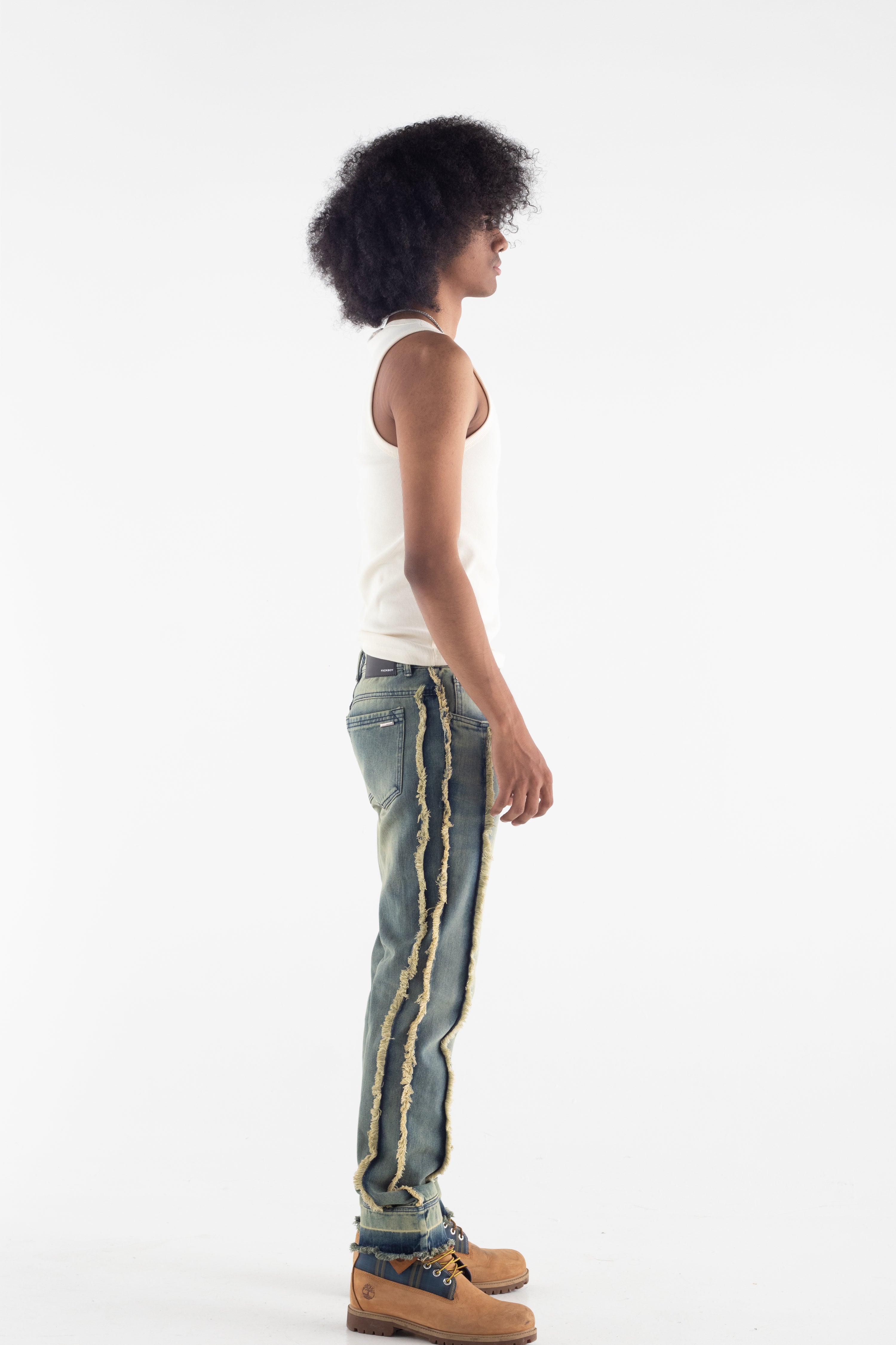 Jeans Natural Drift