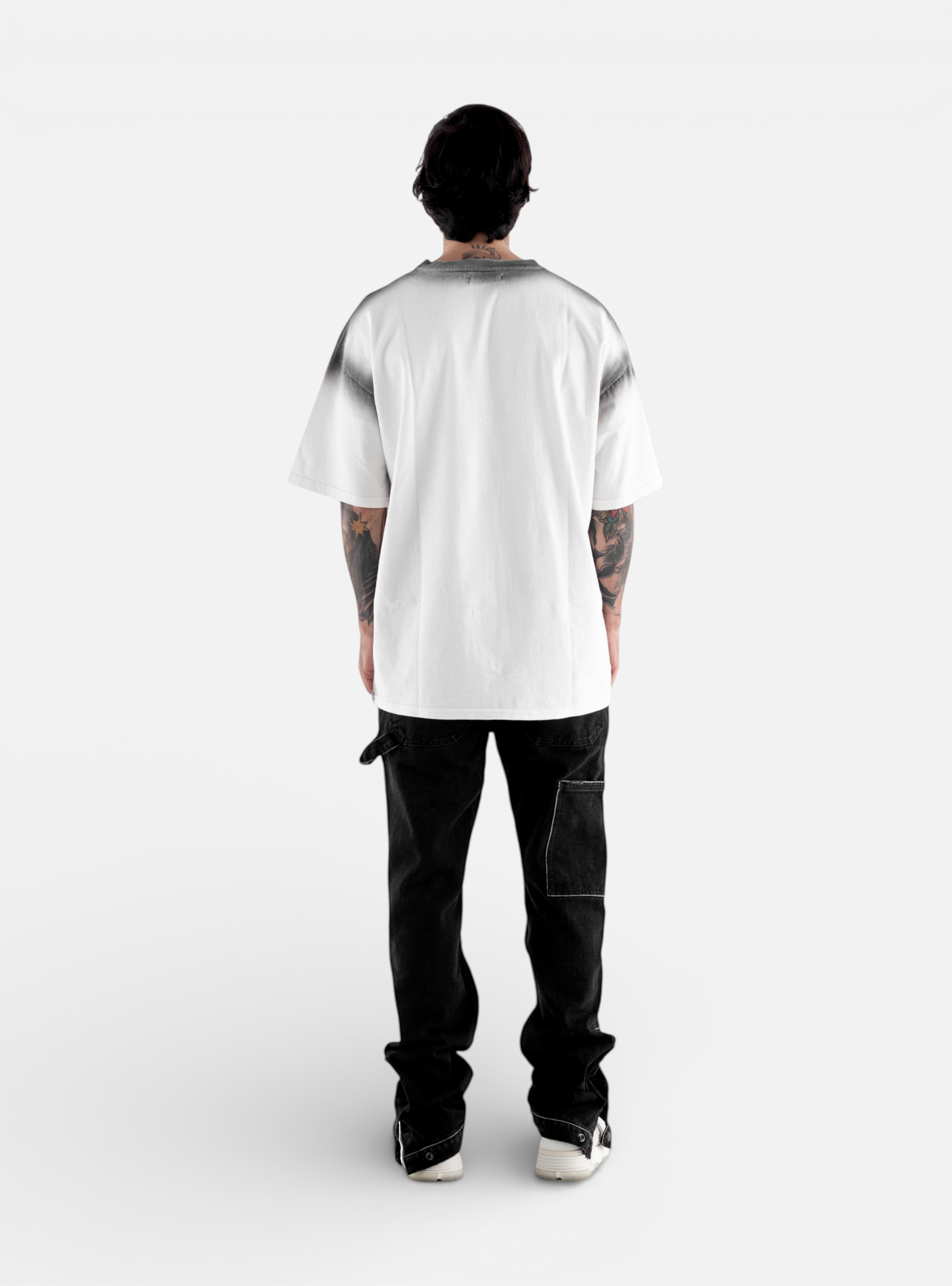 Jeans Regular Hardwork