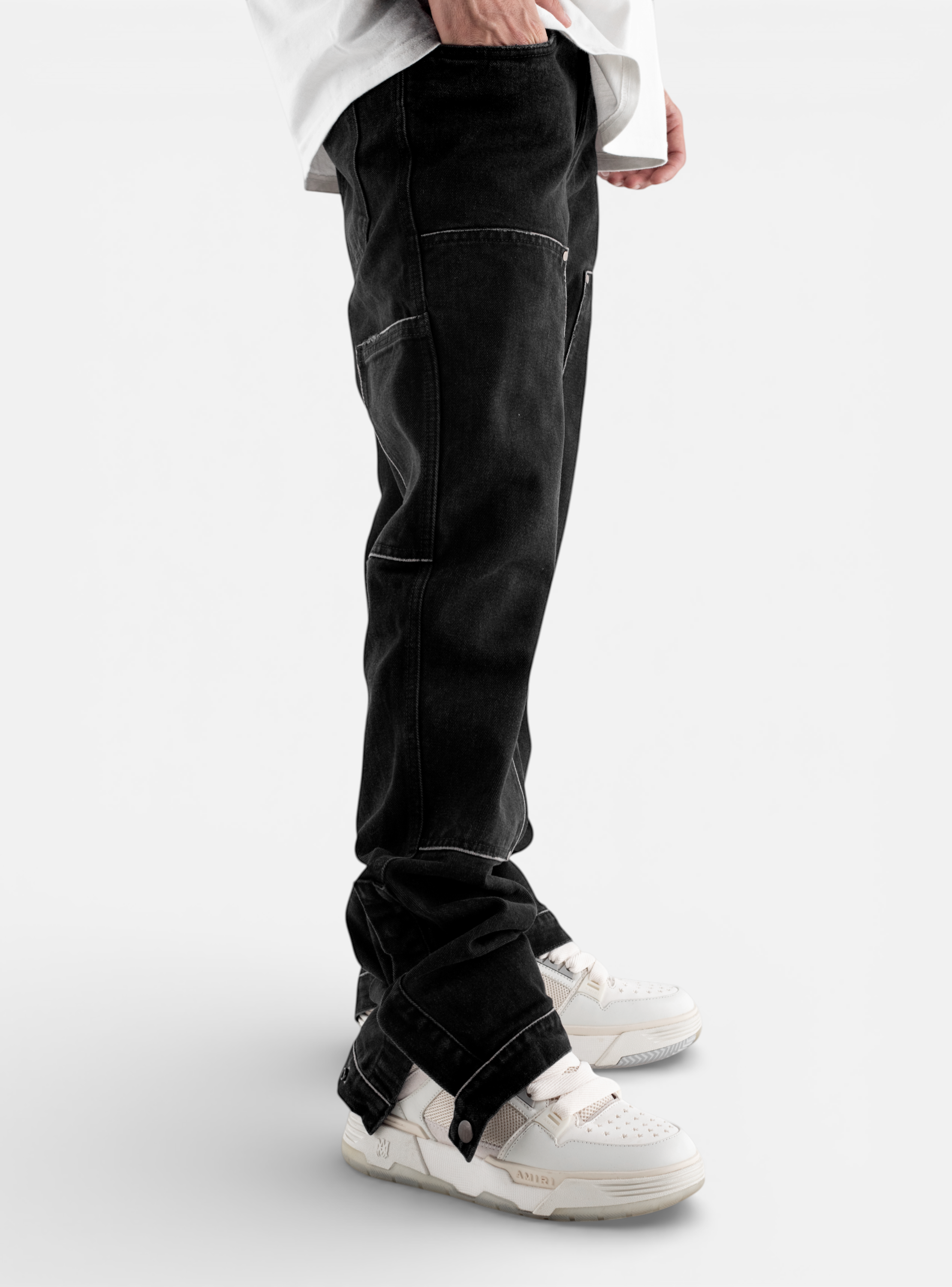 Jeans Regular Hardwork