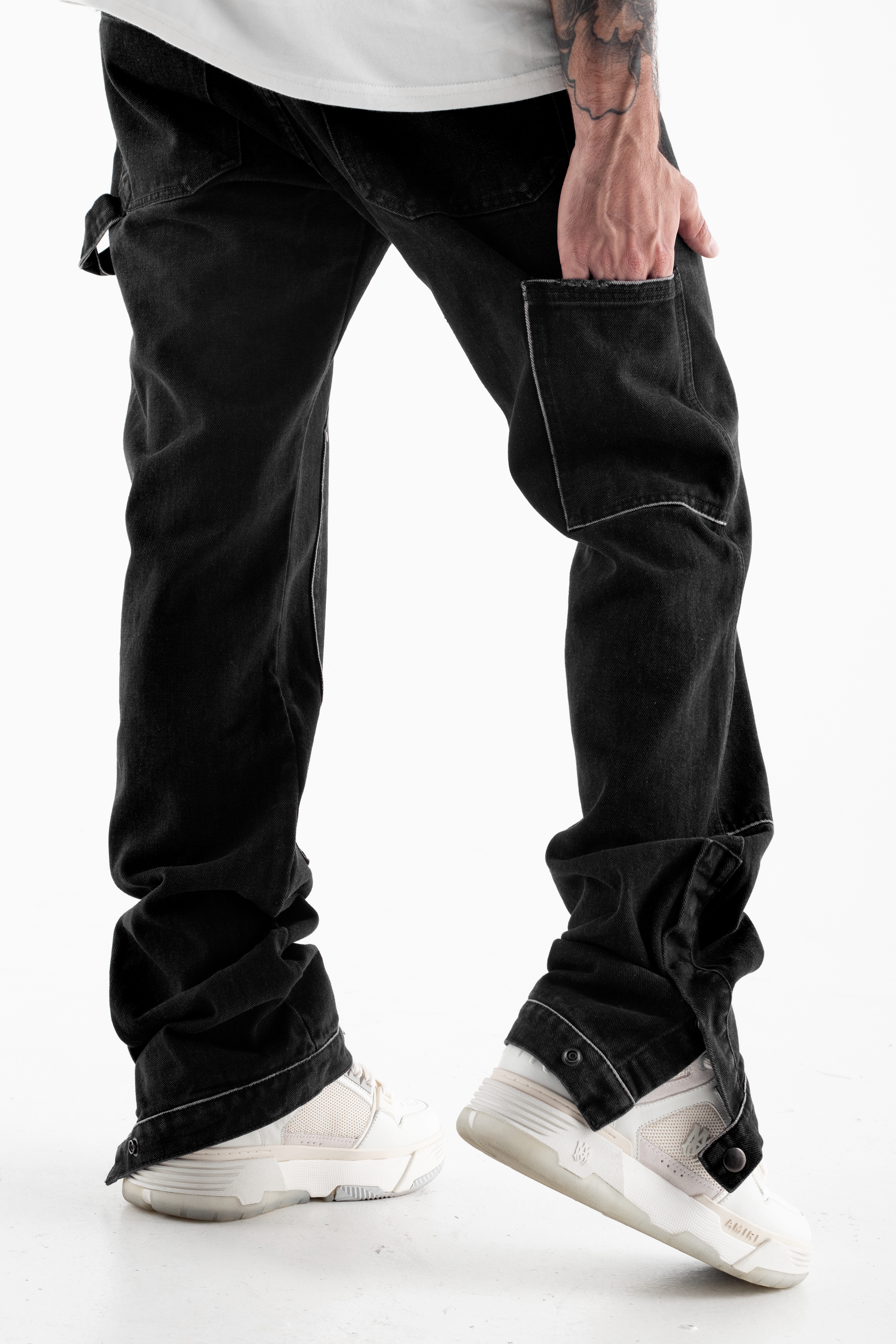 Jeans Carpenter Feeling