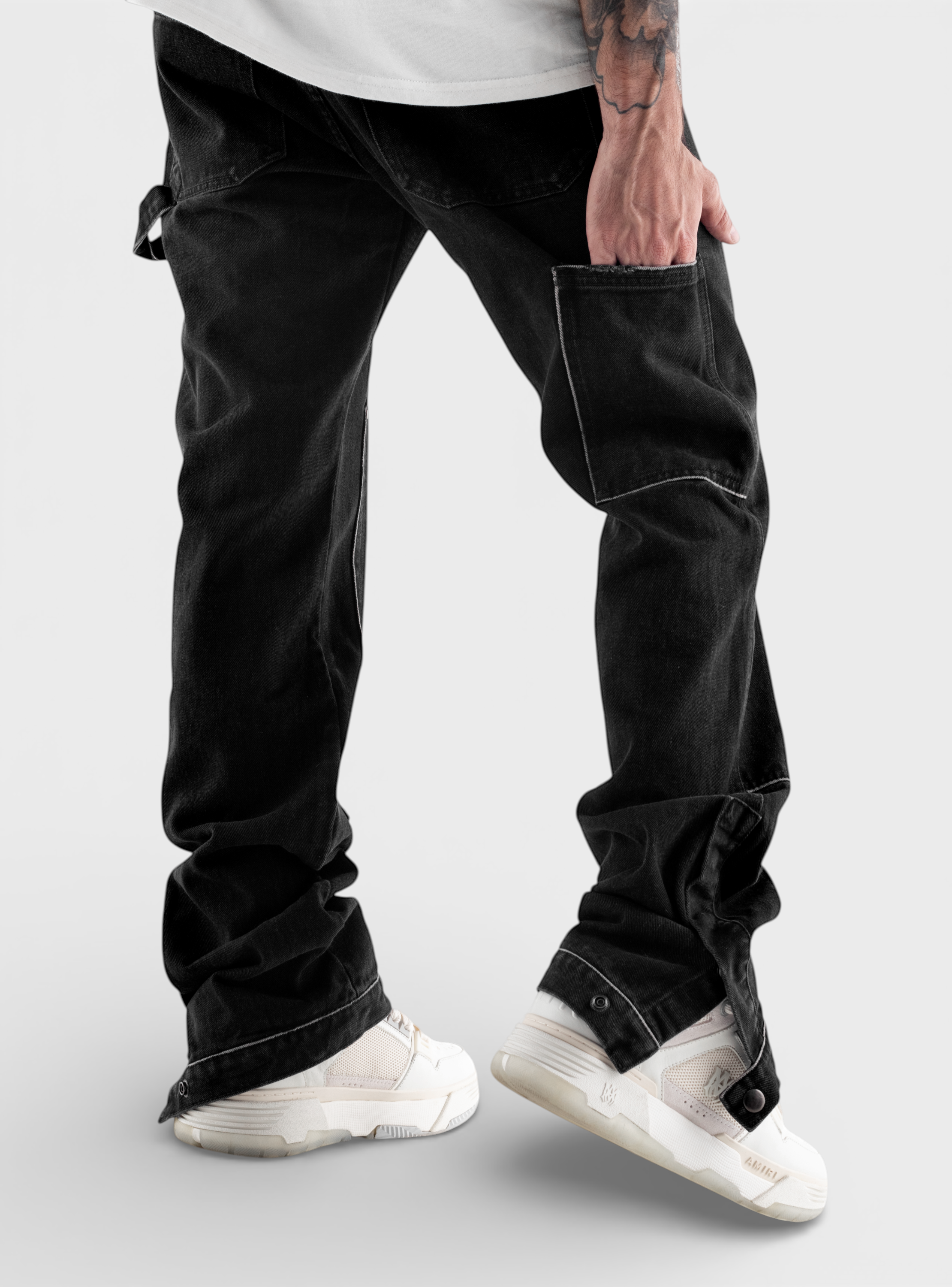 Jeans Regular Hardwork