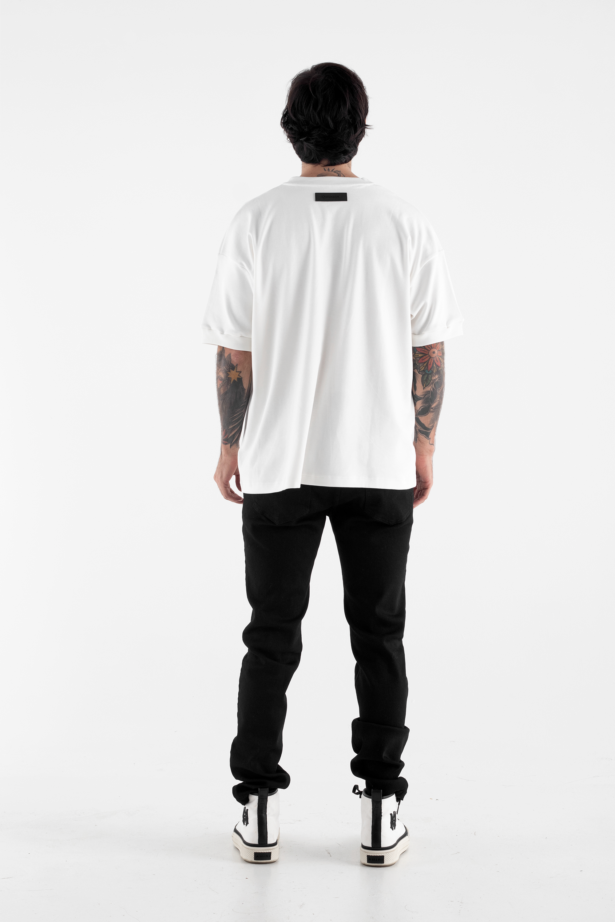 Jeans FX1 Classic Black