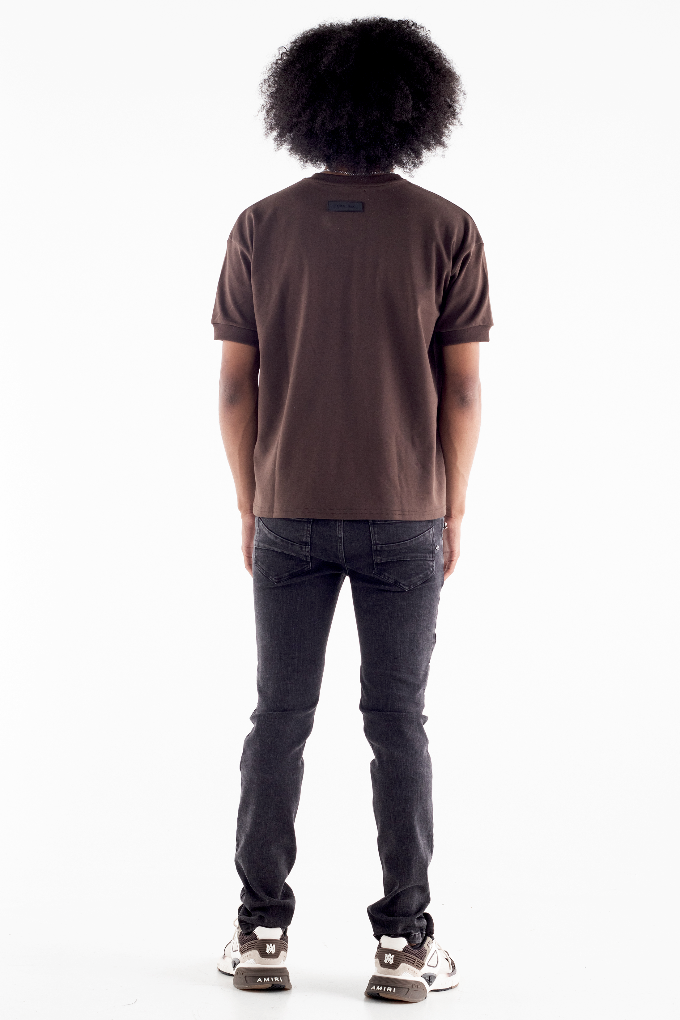 Boxy Misery T-Shirt