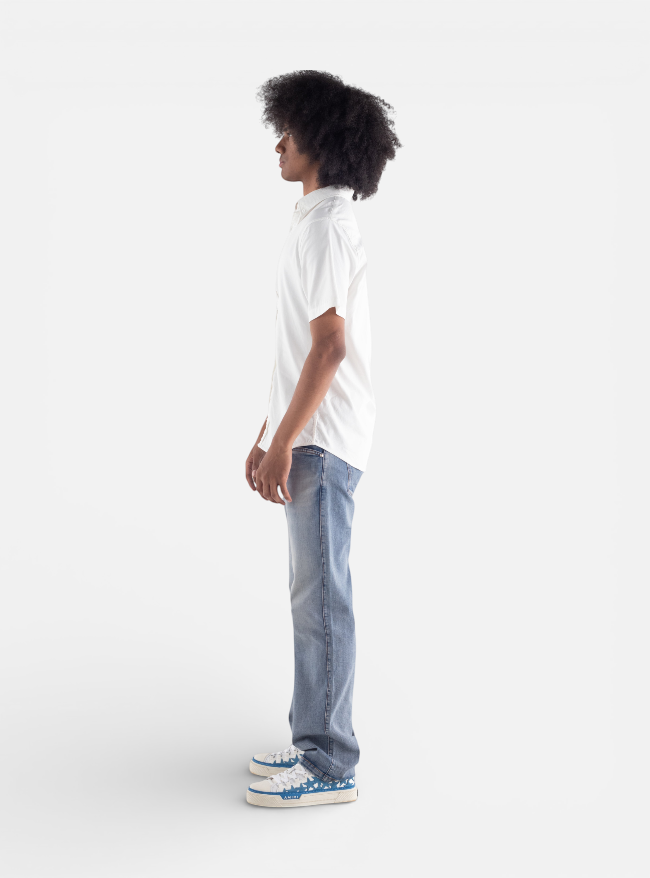 Jeans Slim SX1 Rude