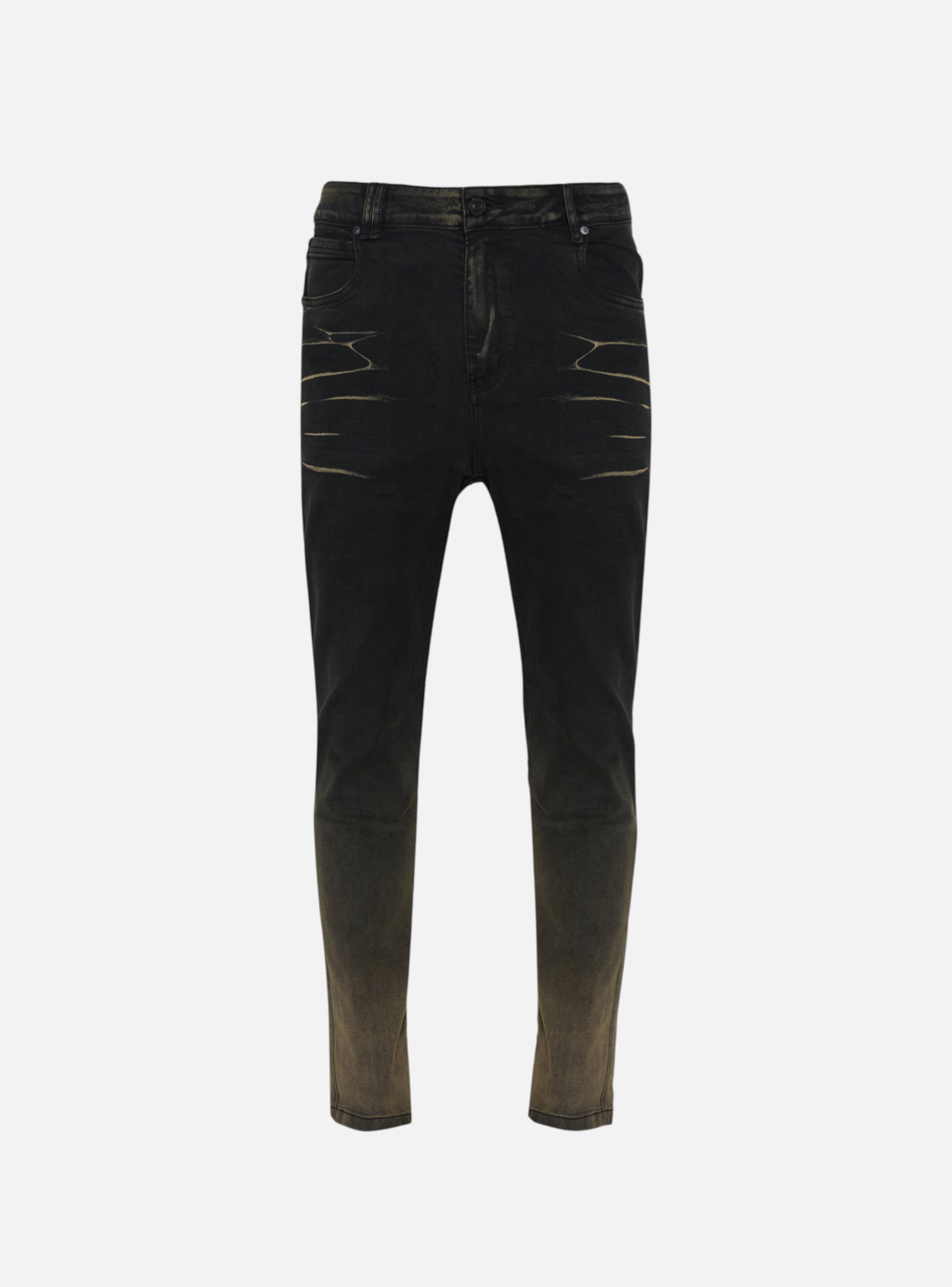 Jeans Skinny Arena Wash